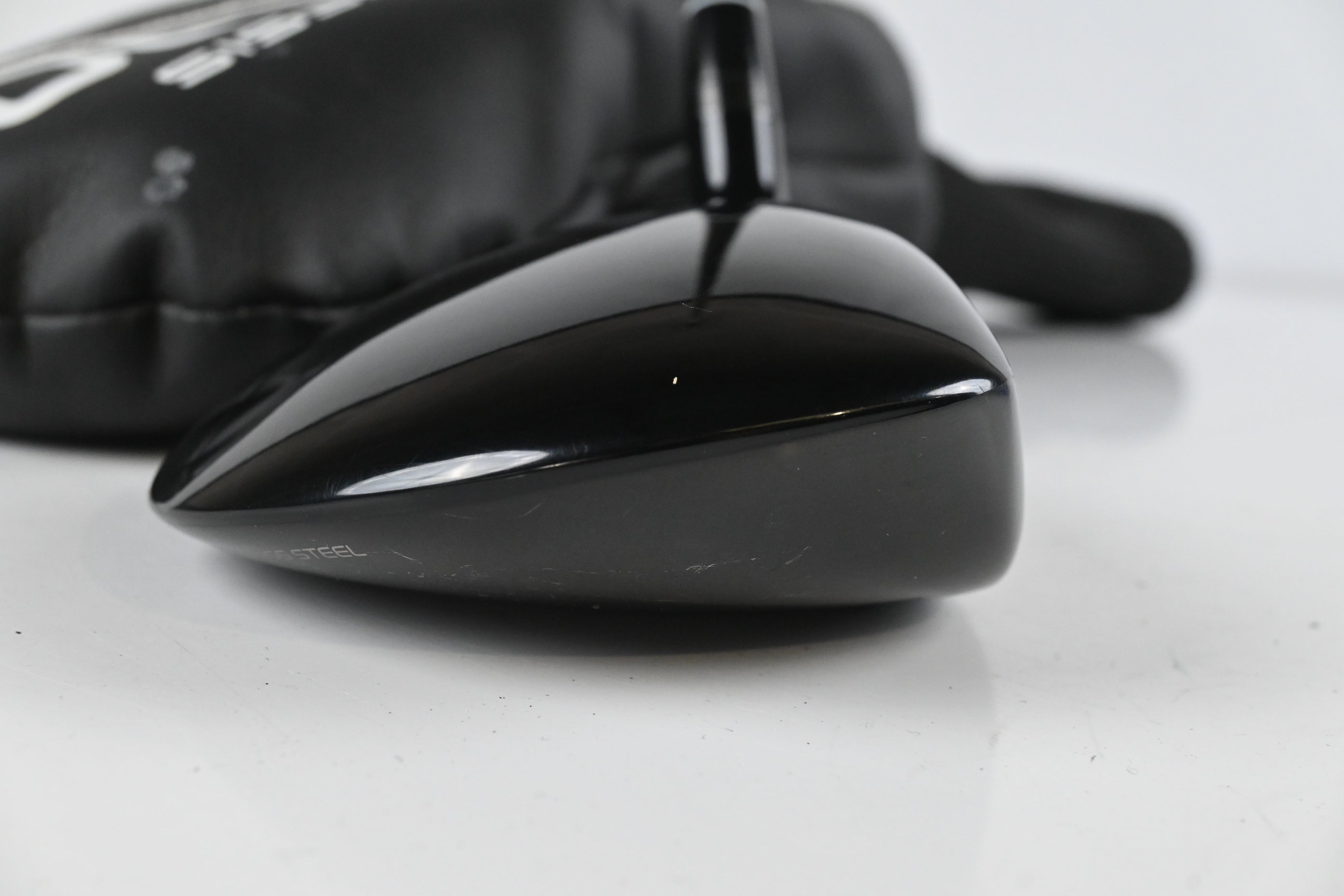 Inesis 500 #3 Wood / 16 Degree / Regular Flex UST Mamiya Elements Chrome 5 Shaft