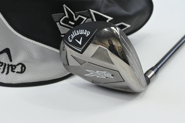 Callaway XR #3 Wood / 15 Degree / Stiff Flex Callaway XR 60 Shaft