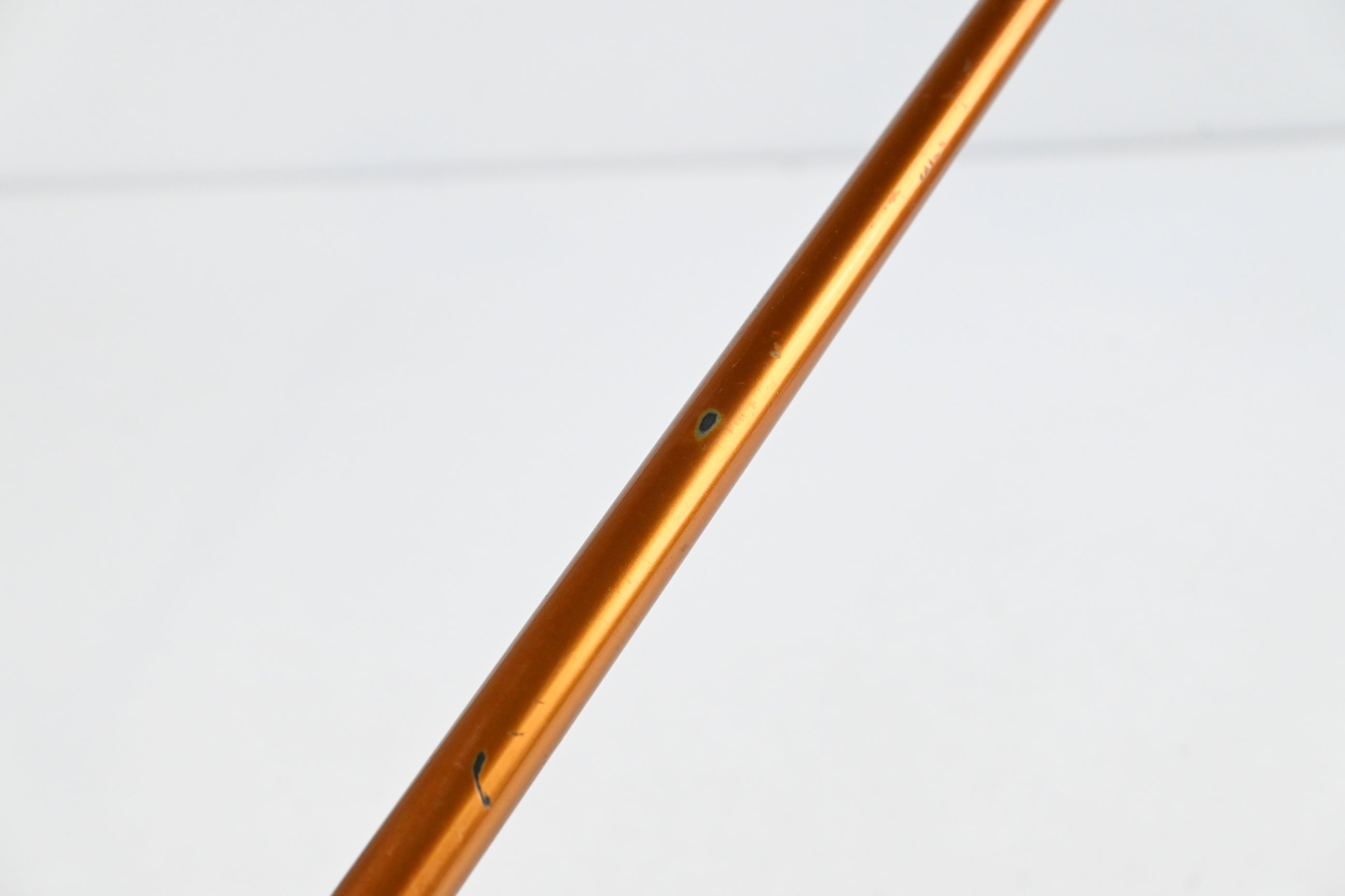 Mizuno MP-001 #3 Wood / 15 Degree / Stiff Flex Aldila NVS Orange 65