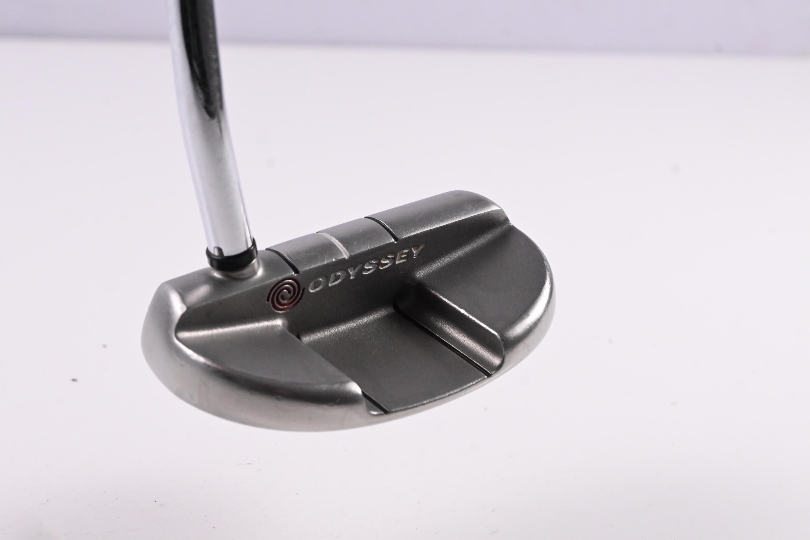 Odyssey White Steel #5 Putter / 33 Inch