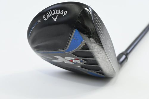 Callaway XR16 #3 Wood / 15 Degree / Regular Flex Aero Force Shaft