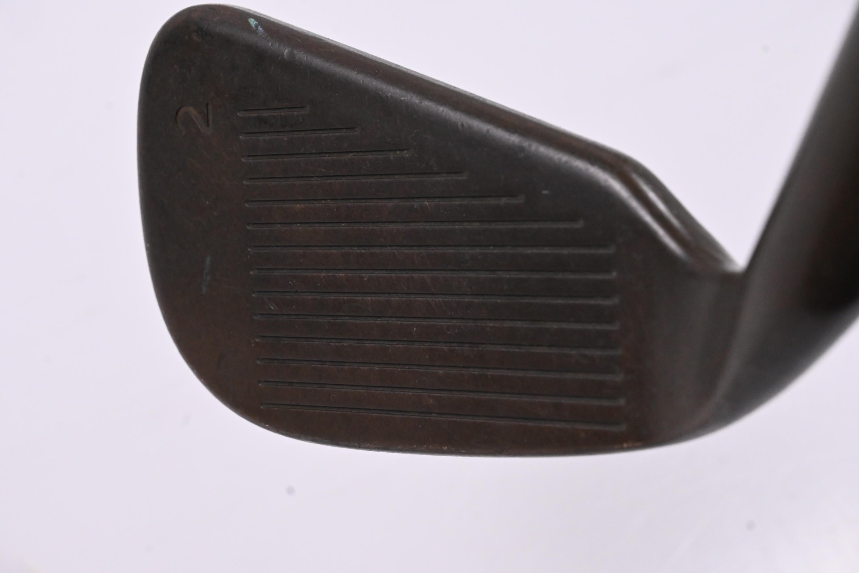 Ping Eye 2 BeCu #2 Iron / 18.5 Degree / Black Dot / Stiff Flex Ping Shaft