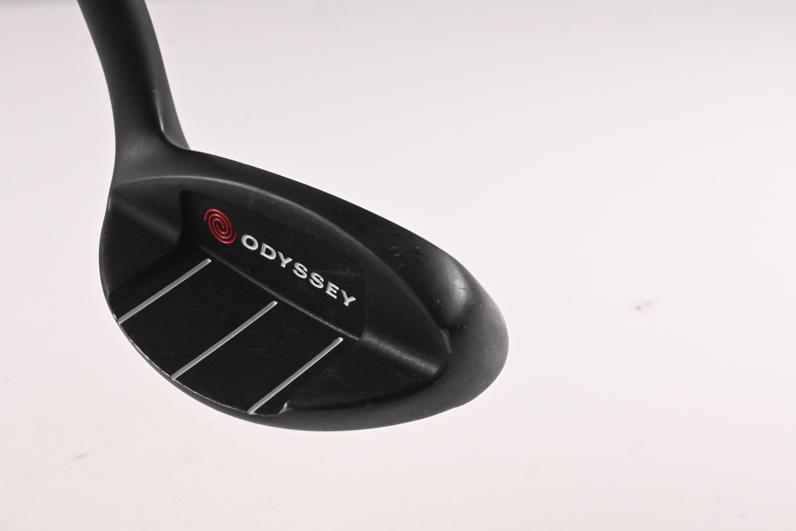 Odyssey 2025 Chipper / 37 Degree / 35 Inch