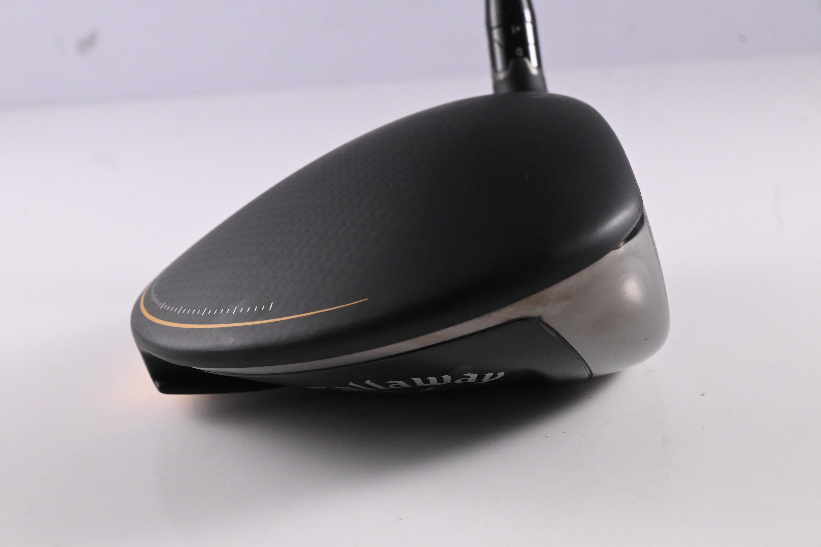 Callaway Rogue ST MAX Driver / 10.5 Degree / Stiff Flex Tensei CR Blue 50 Shaft