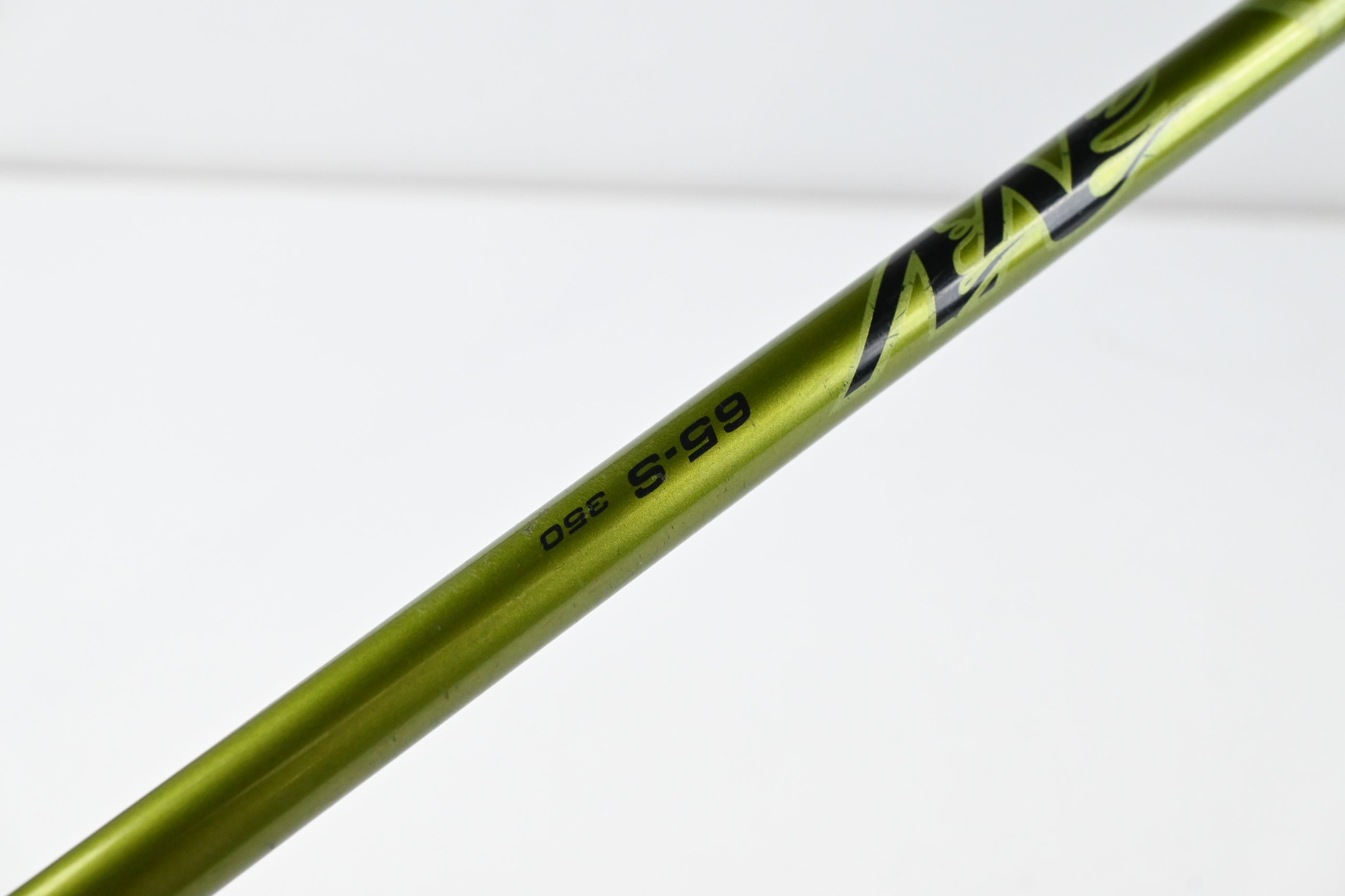 Ping G2 Driver / 8.5 Degree / Stiff Flex Aldila NV 65 Shaft