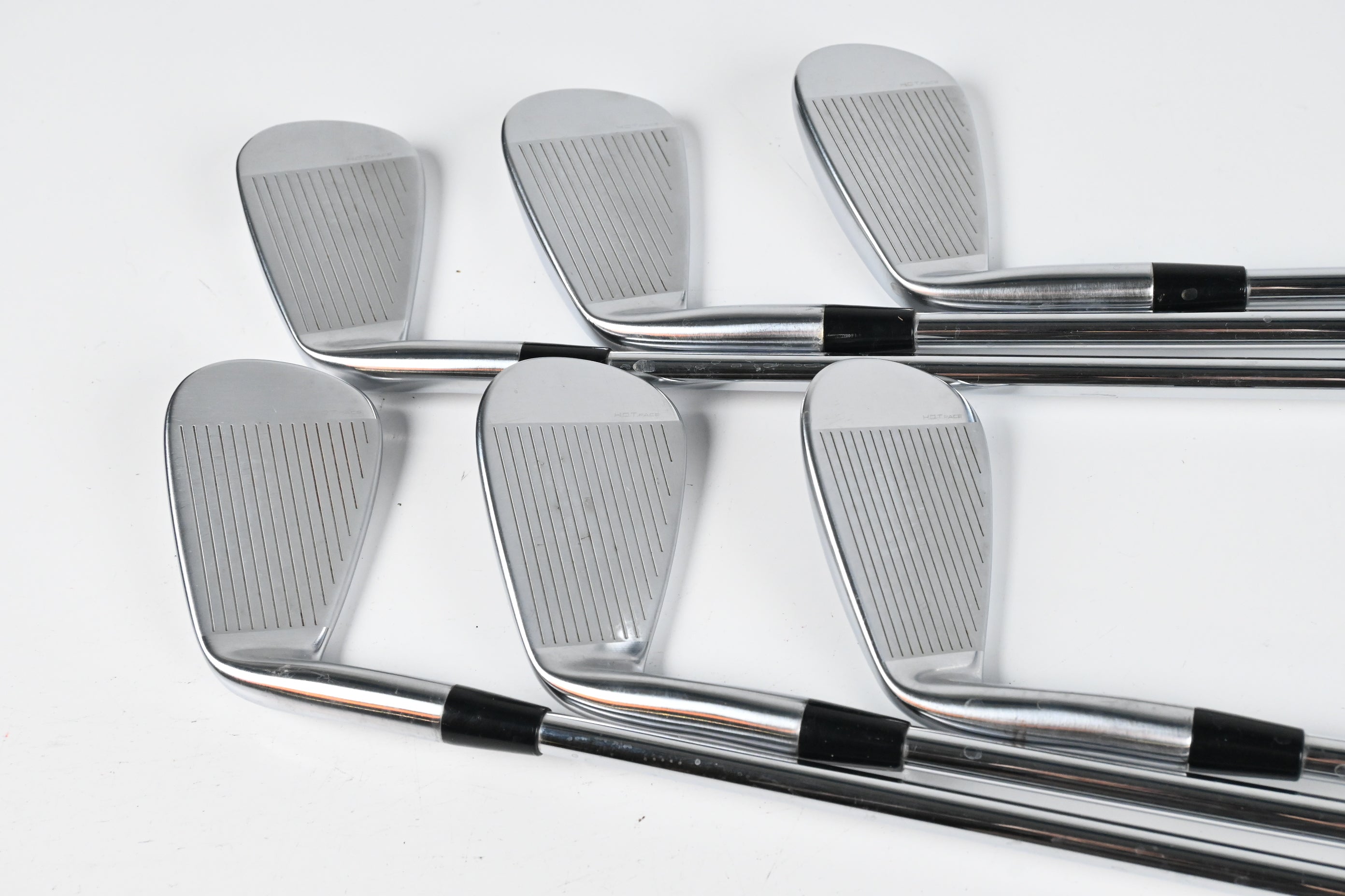 Cobra 2025 King Tec Irons / 6-PW+GW / Regular Flex N.S.Pro Modus 3 Tour 105