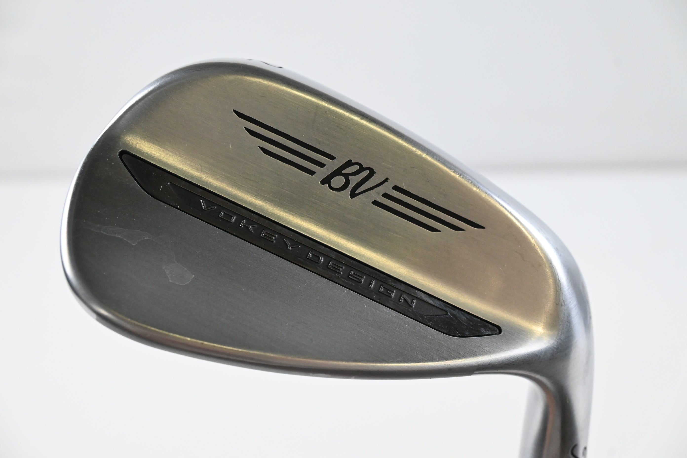 Titleist Vokey SM11 Gap Wedge / 52 Degree / Wedge Flex Vokey Design Shaft