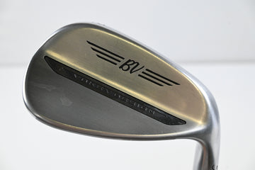 Titleist Vokey SM11 Gap Wedge / 52 Degree / Wedge Flex Vokey Design Shaft