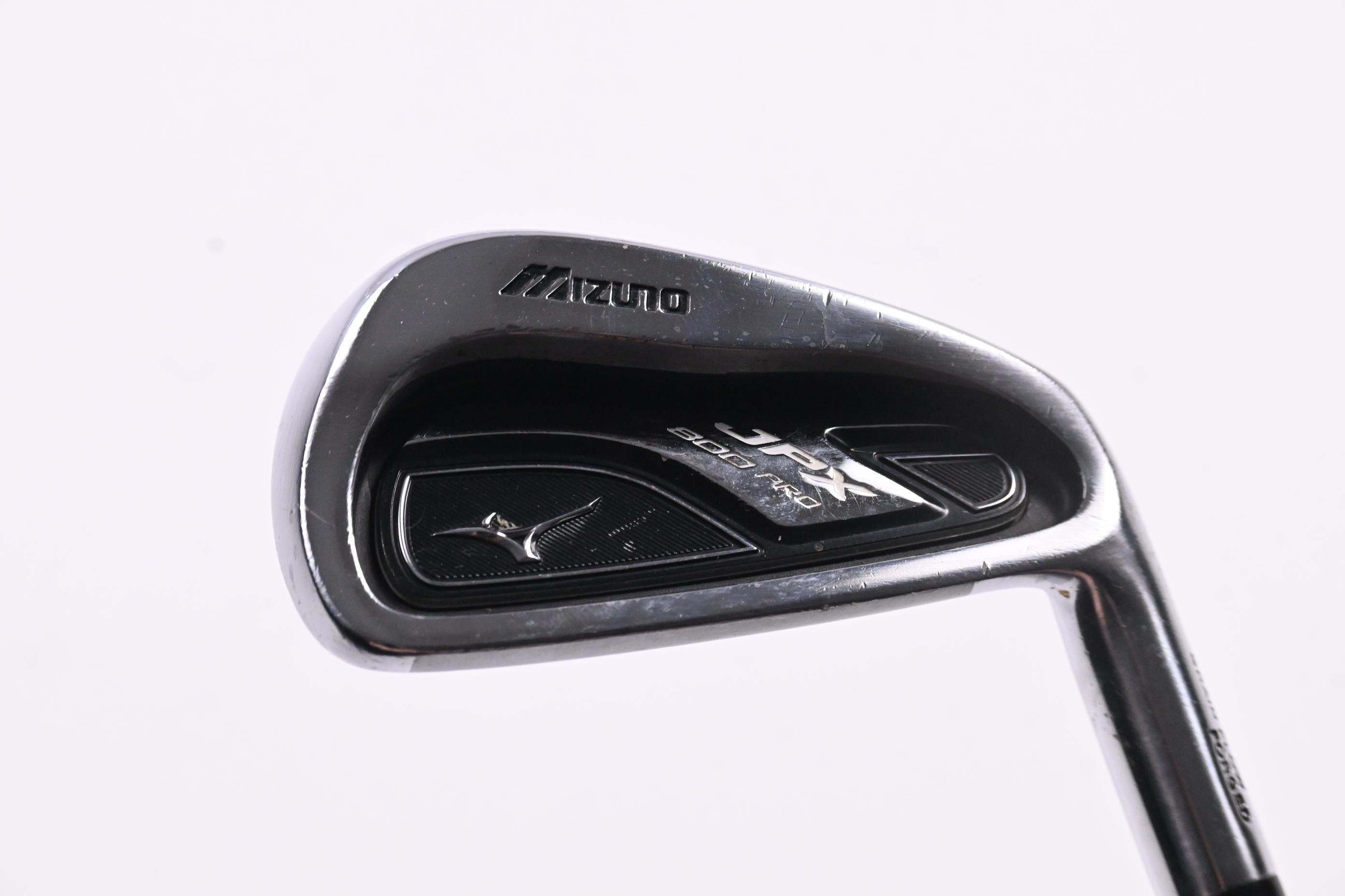 Mizuno JPX 800 Pro #3 Iron / 20 Degree / Regular Flex Dynalite Gold XP R300