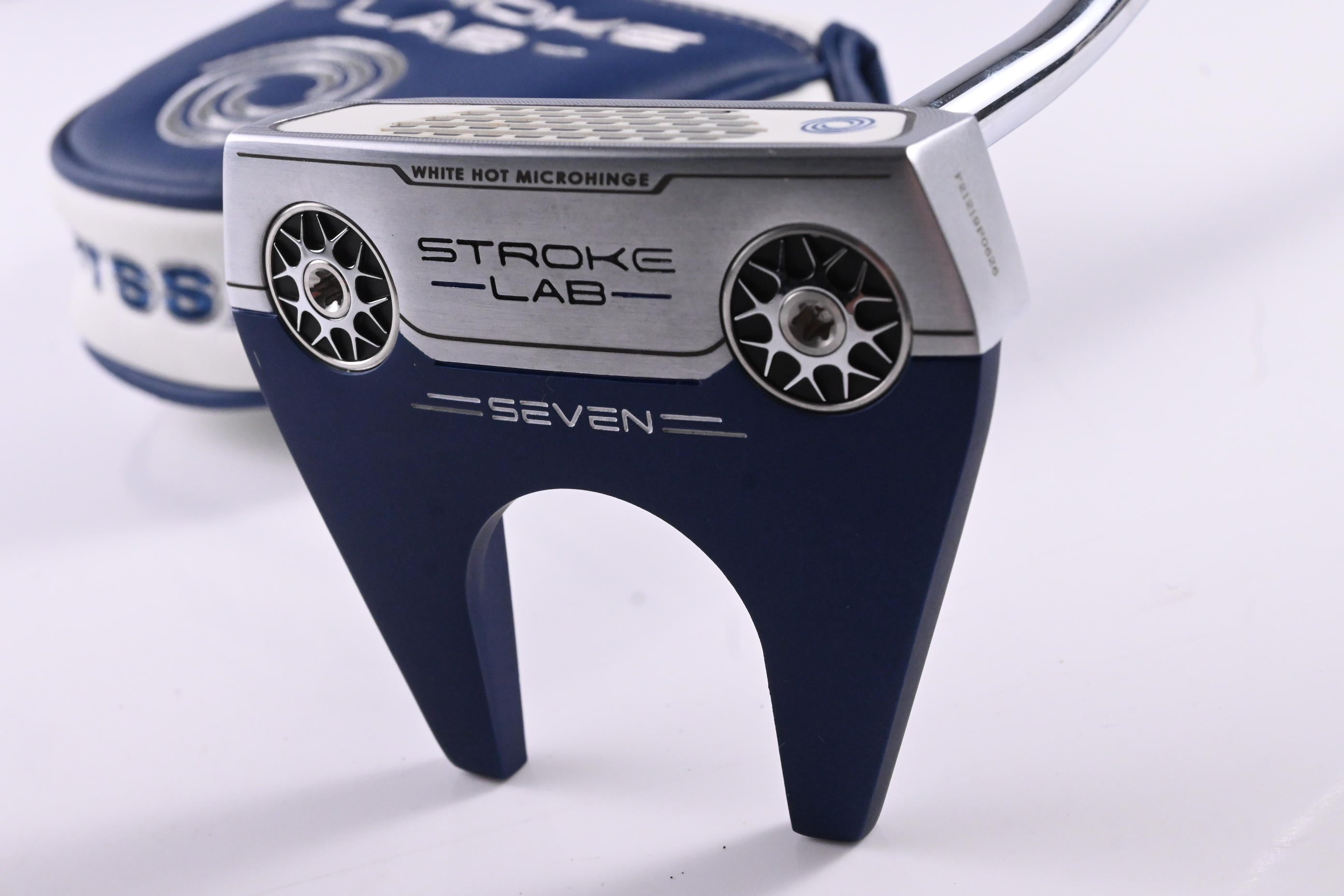 Odyssey Stroke Lab Seven Putter / 33 Inch