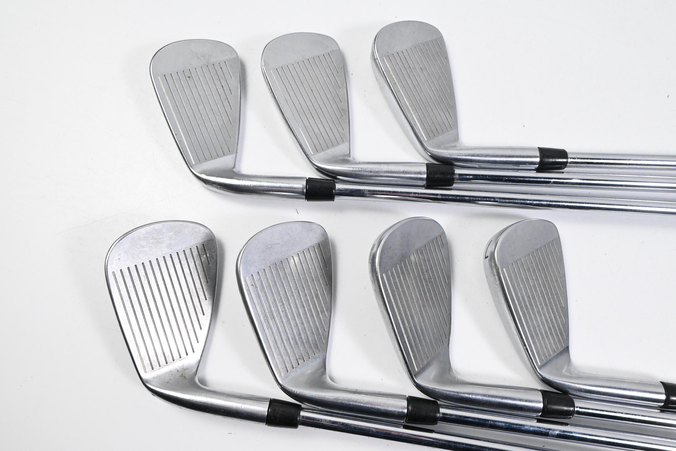 PXG 0311 T Gen4 Irons / 4-PW / Stiff Flex True Temper Elevate 95 Shafts