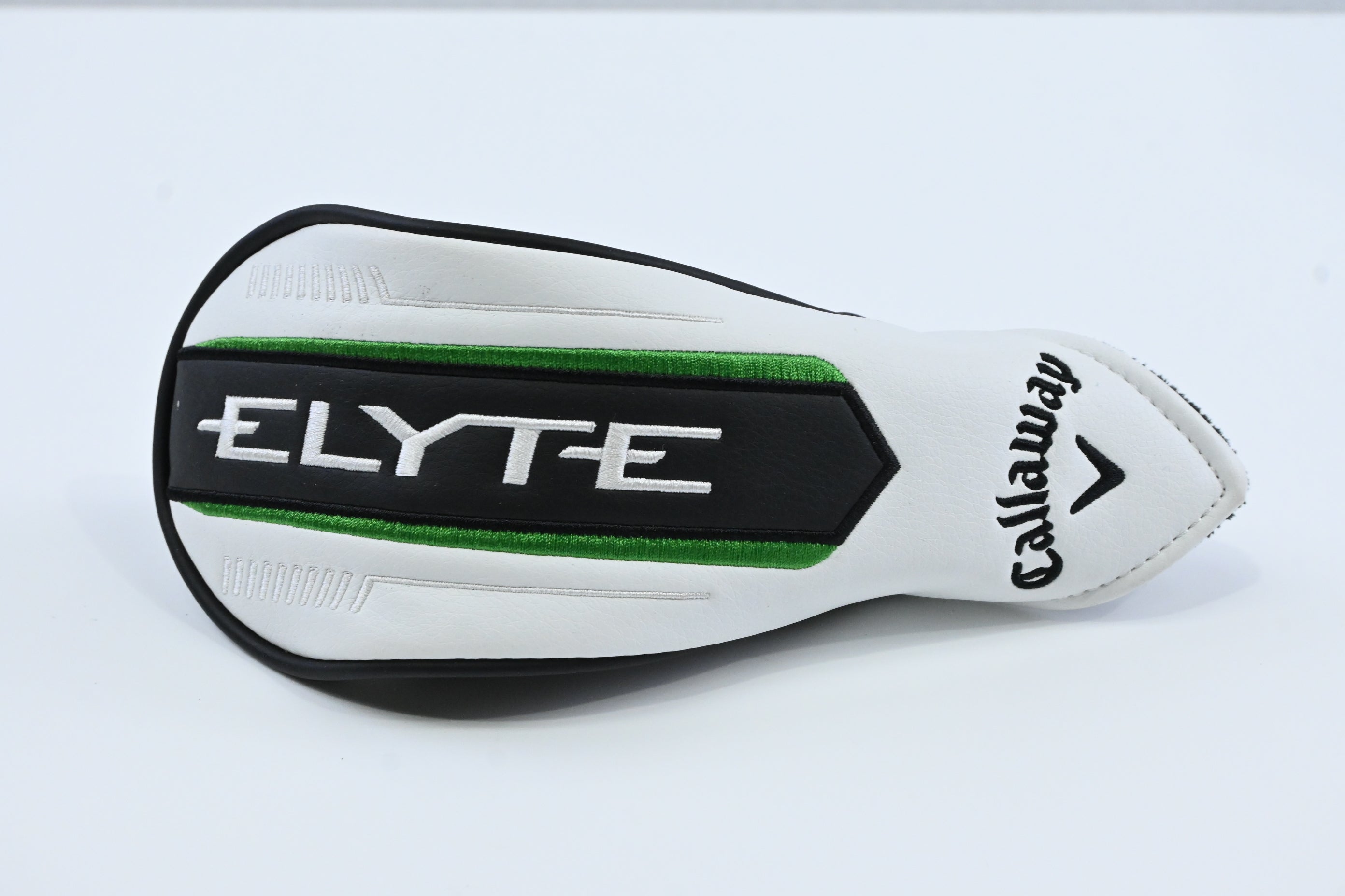 Callaway Elyte X #5 Hybrid / 25 Degree / Regular Flex Denali Charcoal 60 Shaft