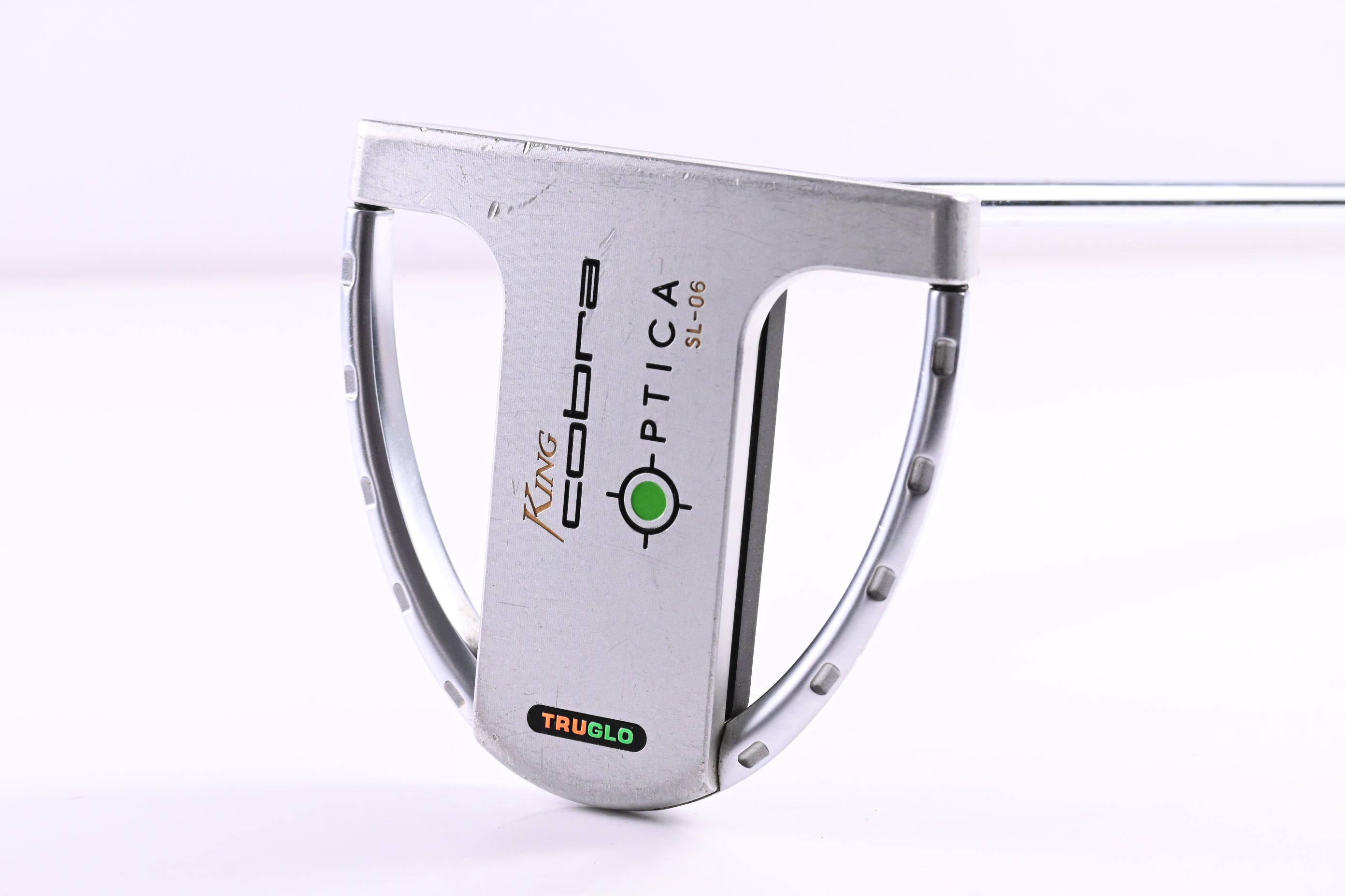 Cobra Optica SL-06 Putter / 35 Inch