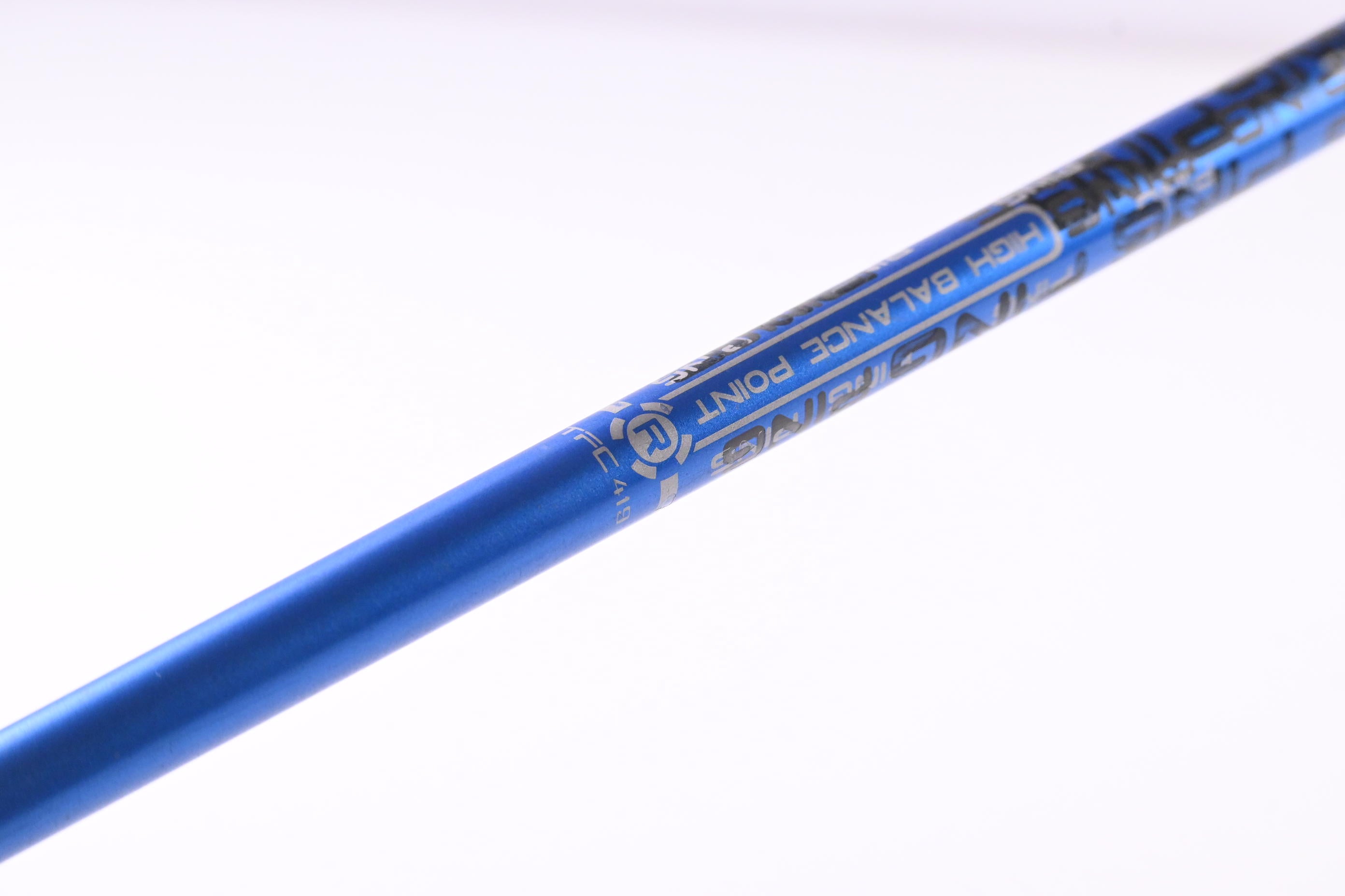 Left Hand Ping G30 SF Tec Driver / 12 Degree / Regular Flex Ping TFC 419 Shaft