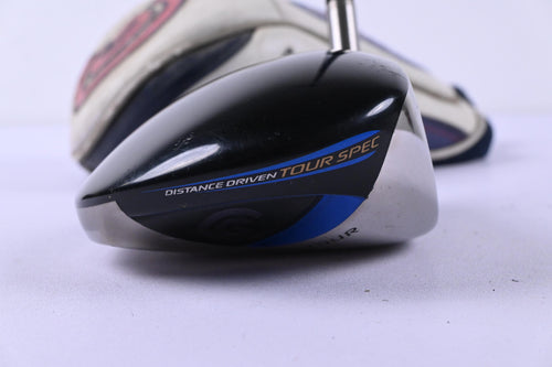 Cleveland Launcher DST Driver / 10.5 Degree / Regular Flex Diamana 44 Shaft