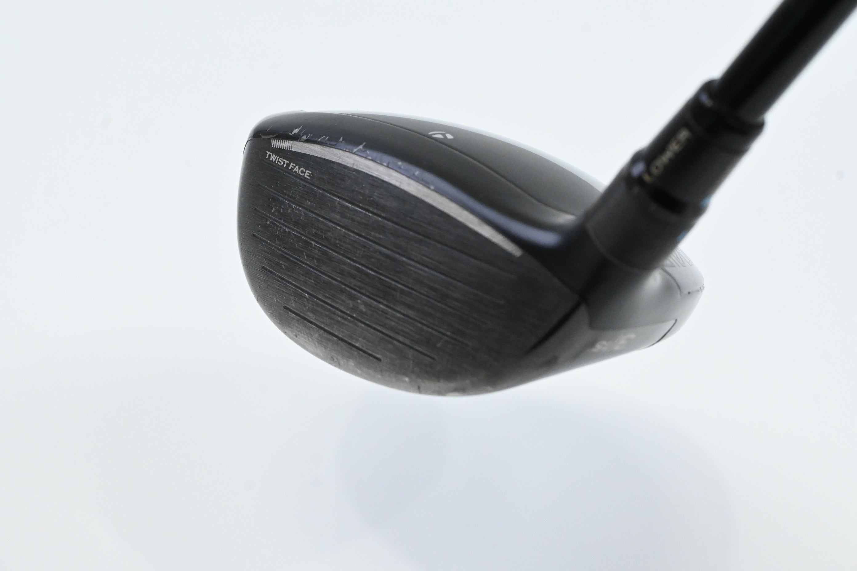 Taylormade Stealth 2 Plus #3 Wood / 15 Degree / Stiff Flex Kai'li Red 75 Shaft