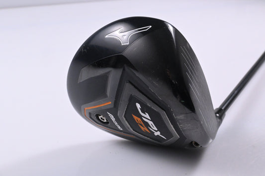 Mizuno JPX EZ 2013 Driver / 10.5 Degree / Regular Flex Orochi 50g Shaft