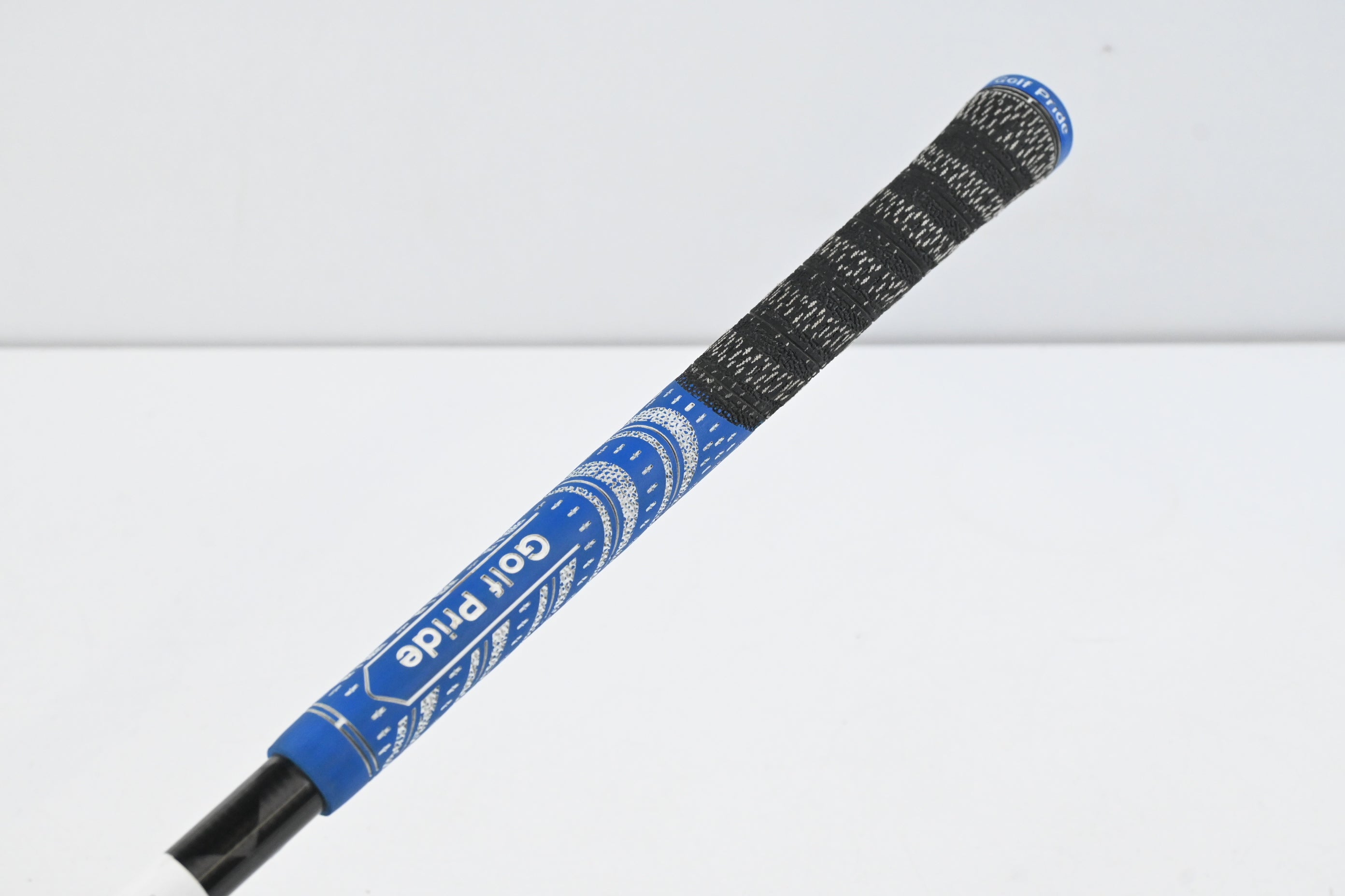Taylormade P790 2021 #8 Iron / Stiff Flex Accra iS4 Shaft
