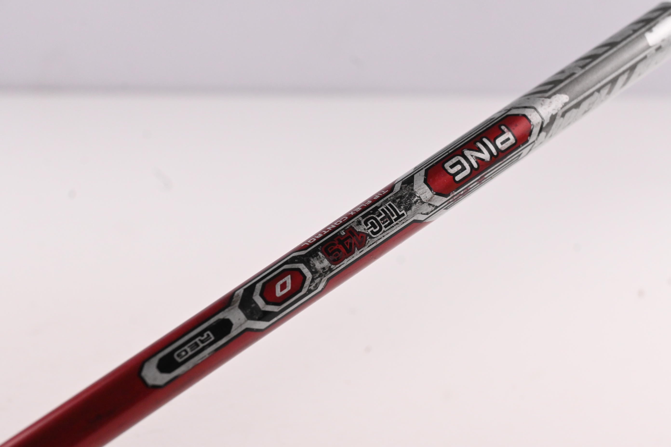 Ping G15 Driver / 10.5 Degree / Regular Flex Ping TFC 149 Shaft