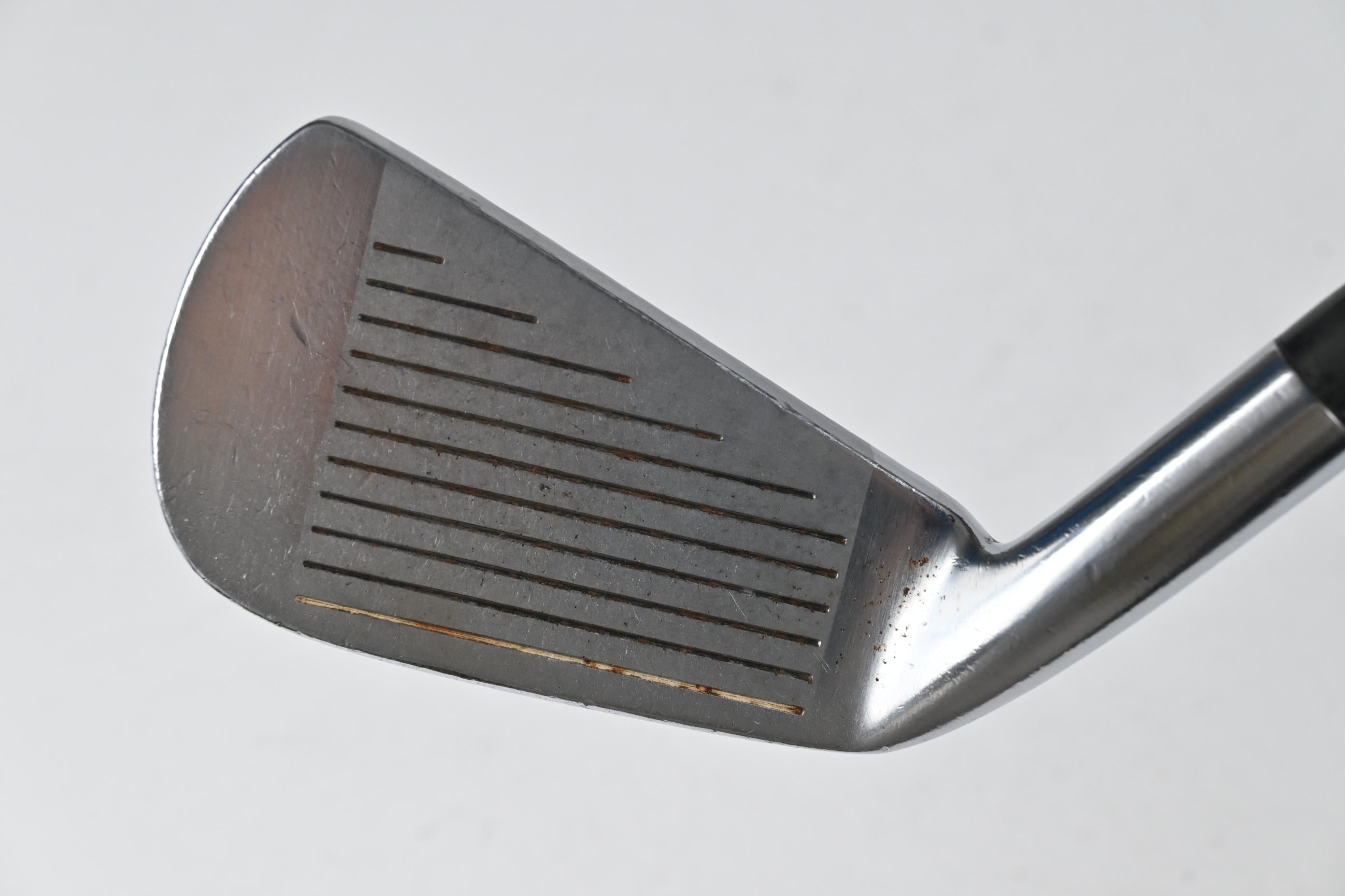 Mizuno TP-21 #3 Iron / 21 Degree / Regular Flex Precision Shaft