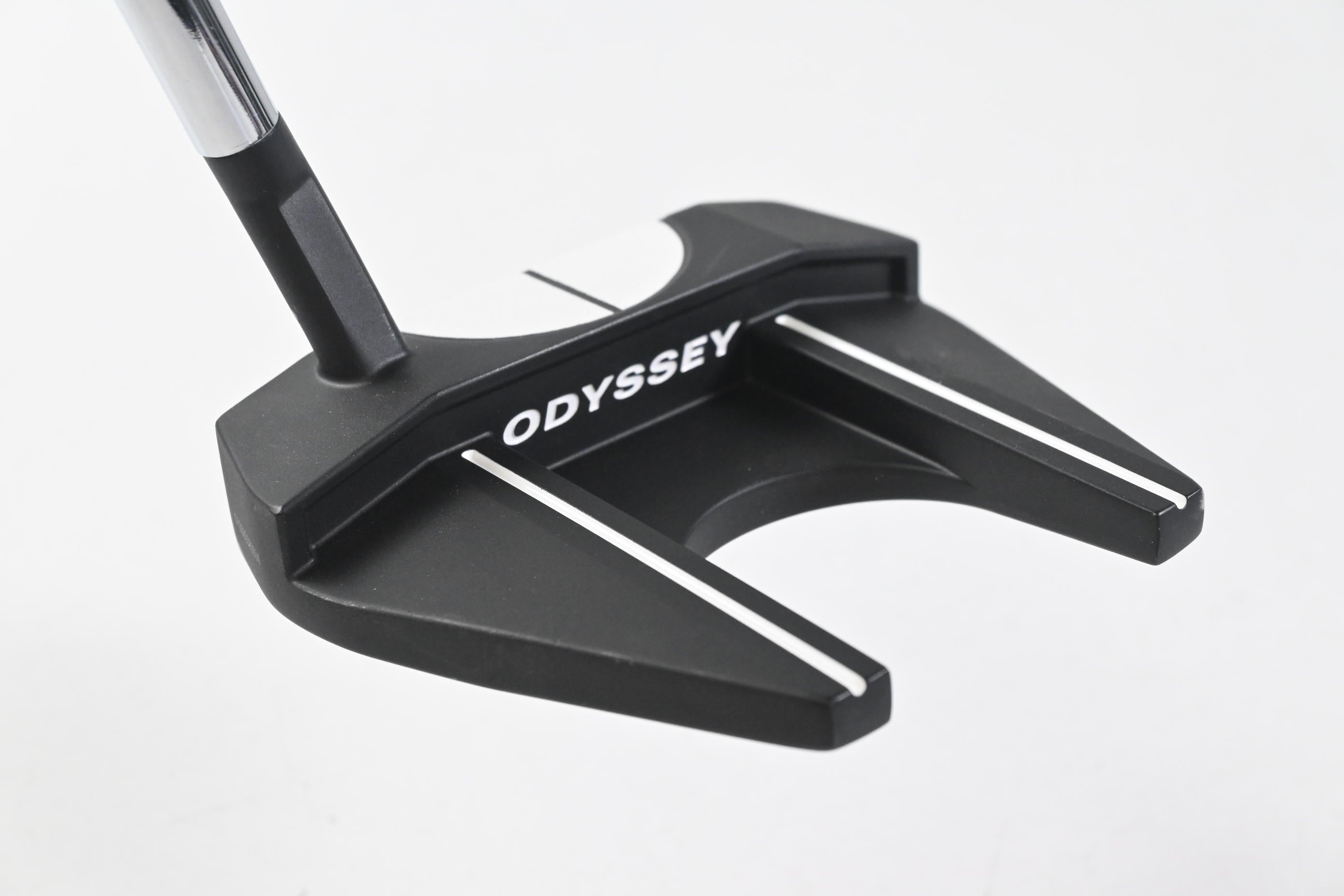 Odyssey Ai-Dual #7 1/2-Ball S Putter / 34 Inch