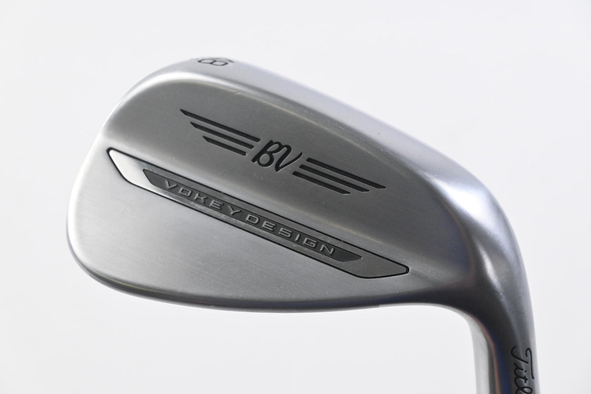 Titleist Vokey SM11 Pitching Wedge / 48 Degree / Wedge Flex Vokey Design Shaft