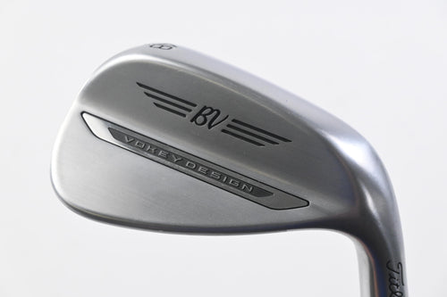 Titleist Vokey SM11 Pitching Wedge / 48 Degree / Wedge Flex Vokey Design Shaft