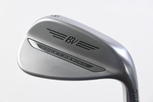 Titleist Vokey SM11 Pitching Wedge / 48 Degree / Wedge Flex Vokey Design Shaft