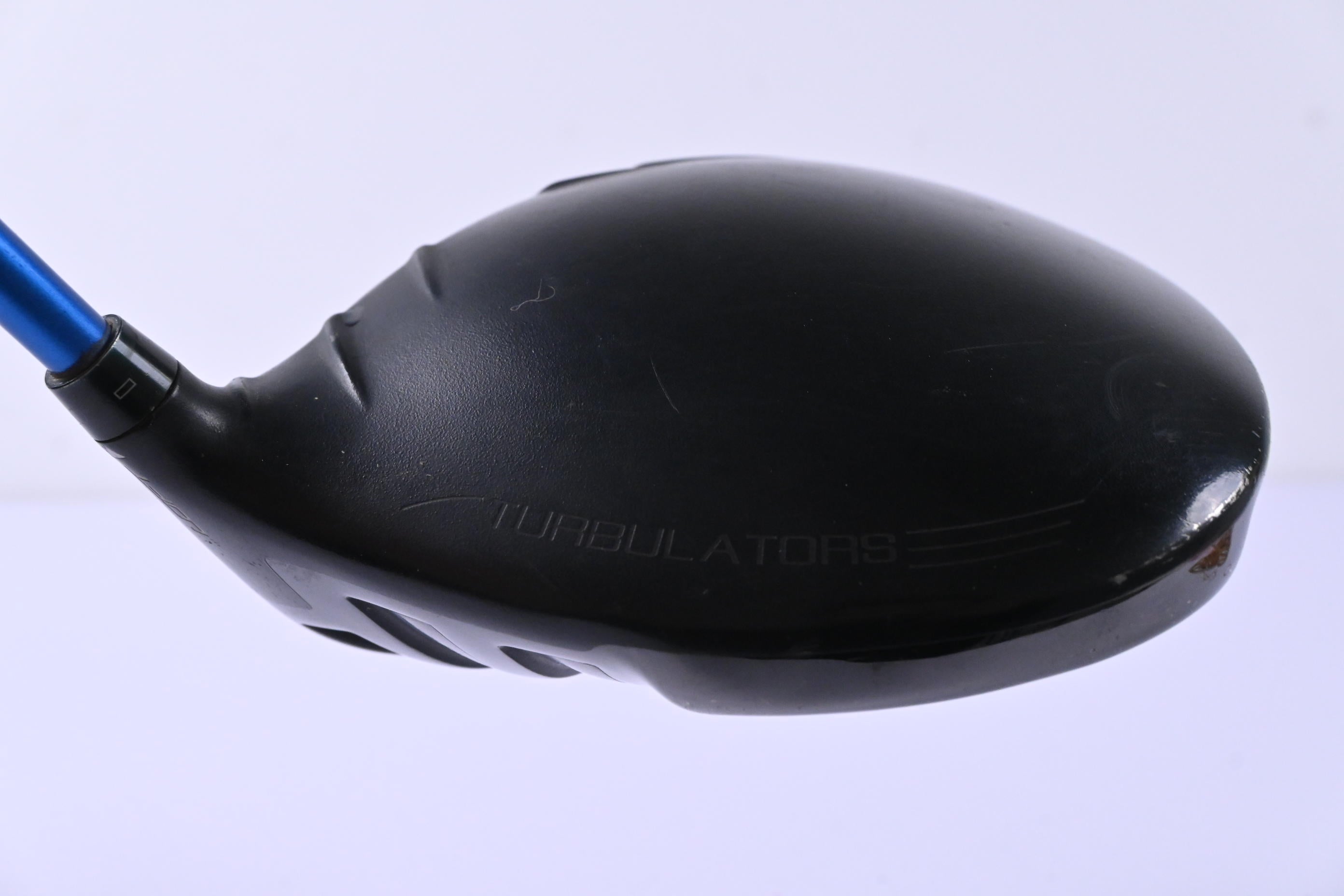 Ping G30 SF Tec Driver / 12 Degree / Regular Flex Ping TFC 419 Shaft