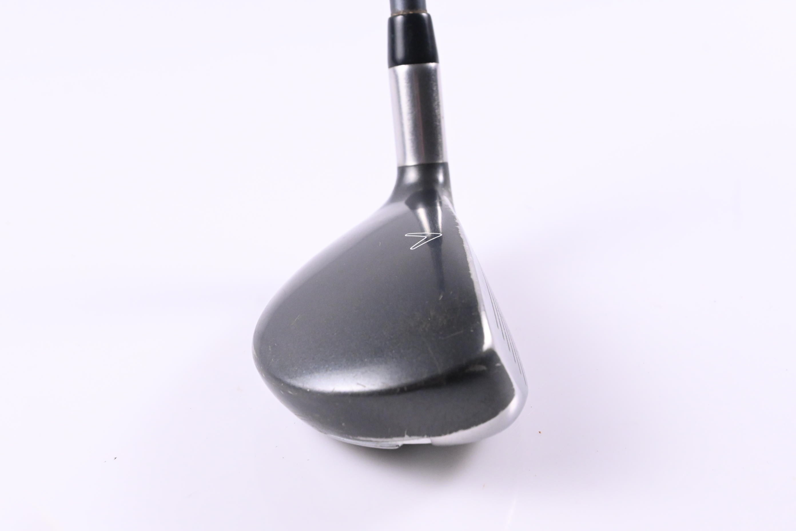 Callaway X-Series N415 #4 Hybrid / 22 Degree / Regular Flex Grafalloy 60 Shaft