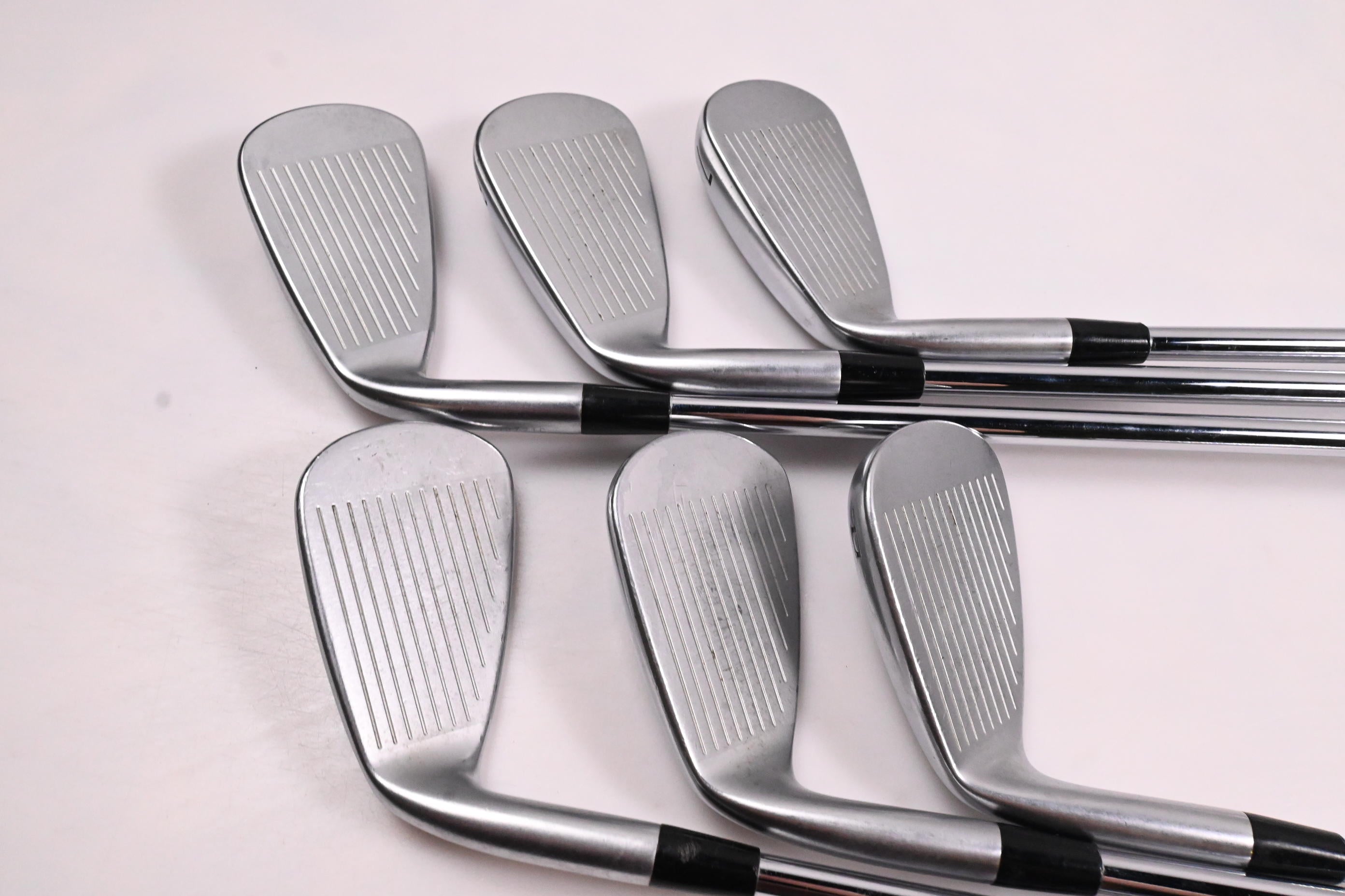 Mizuno JPX 921 Forged Irons / 5-PW / Regular Flex NS Pro Modus 3 Tour 105 Shafts