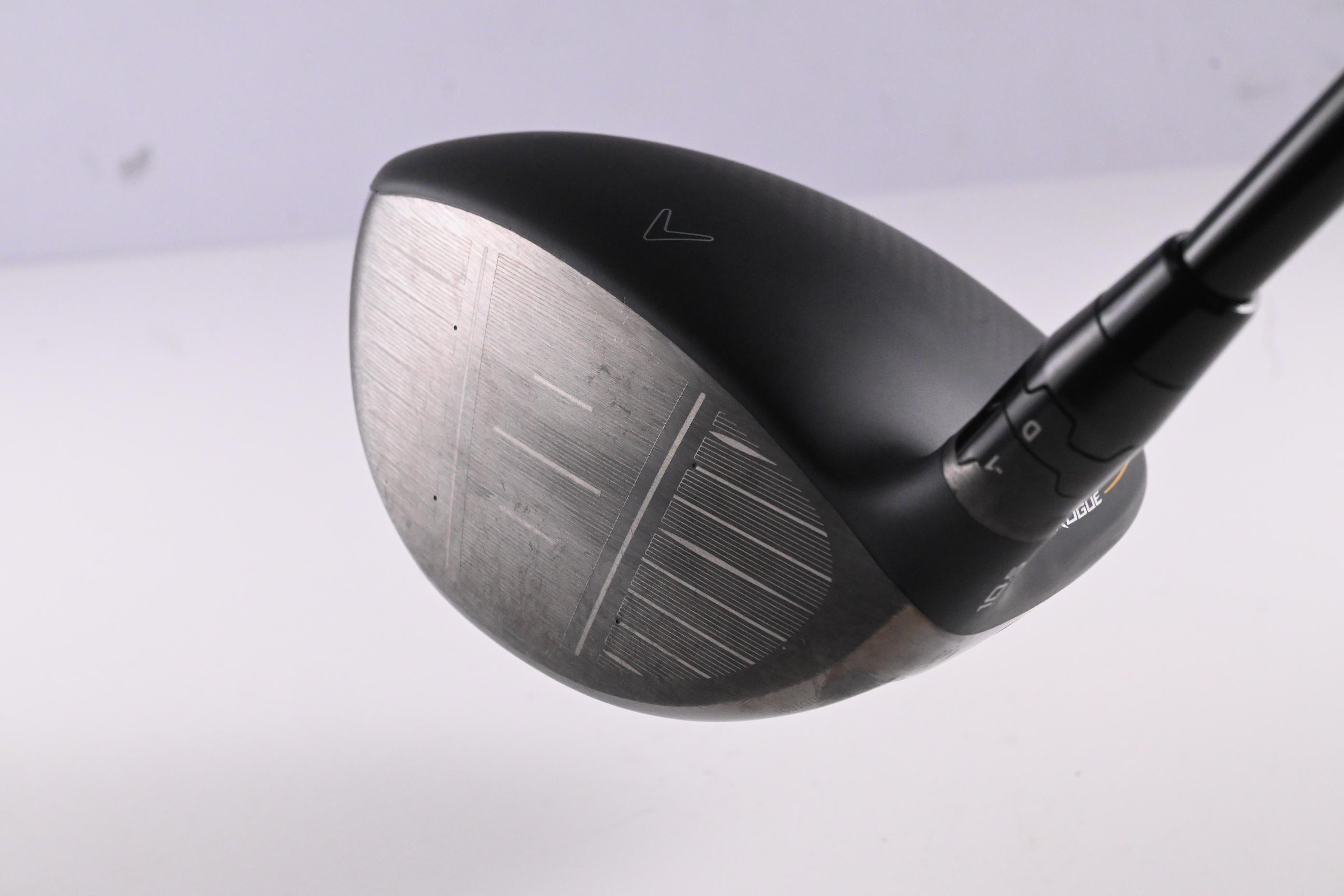 Callaway Rogue ST MAX Driver / 10.5 Degree / Stiff Flex Tensei CR Blue 50 Shaft