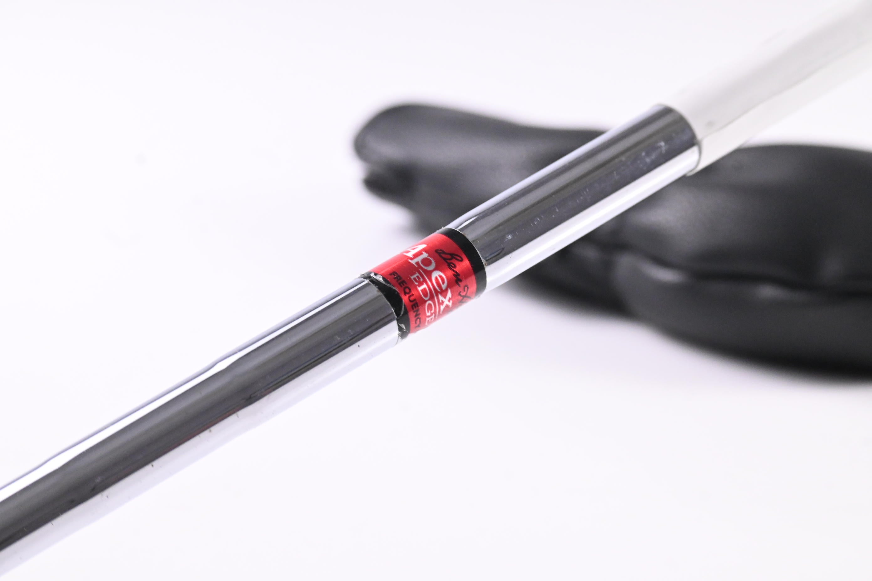 Ben Hogan Edge CFT #2 Hybrid / 19 Degree / Regular Flex Ben Hogan Steel Shaft