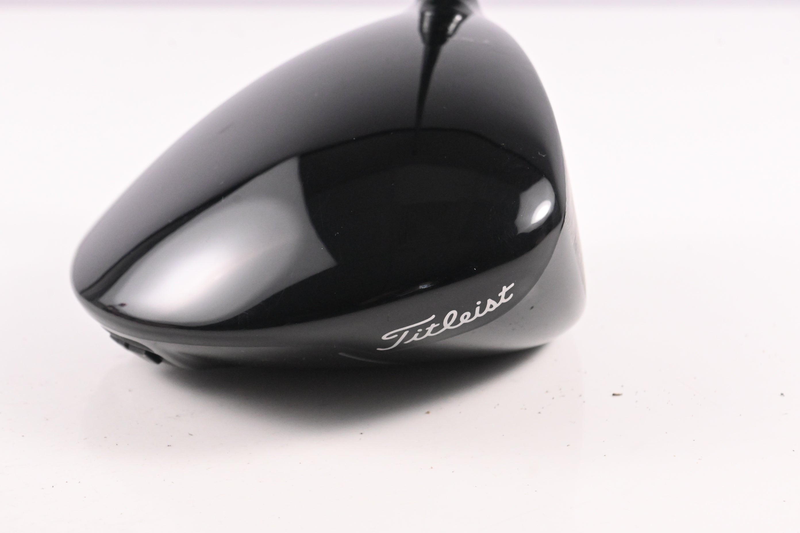 Titleist TSR3 Driver / 9 Degree / X-Flex HZRDUS Red 62 Shaft
