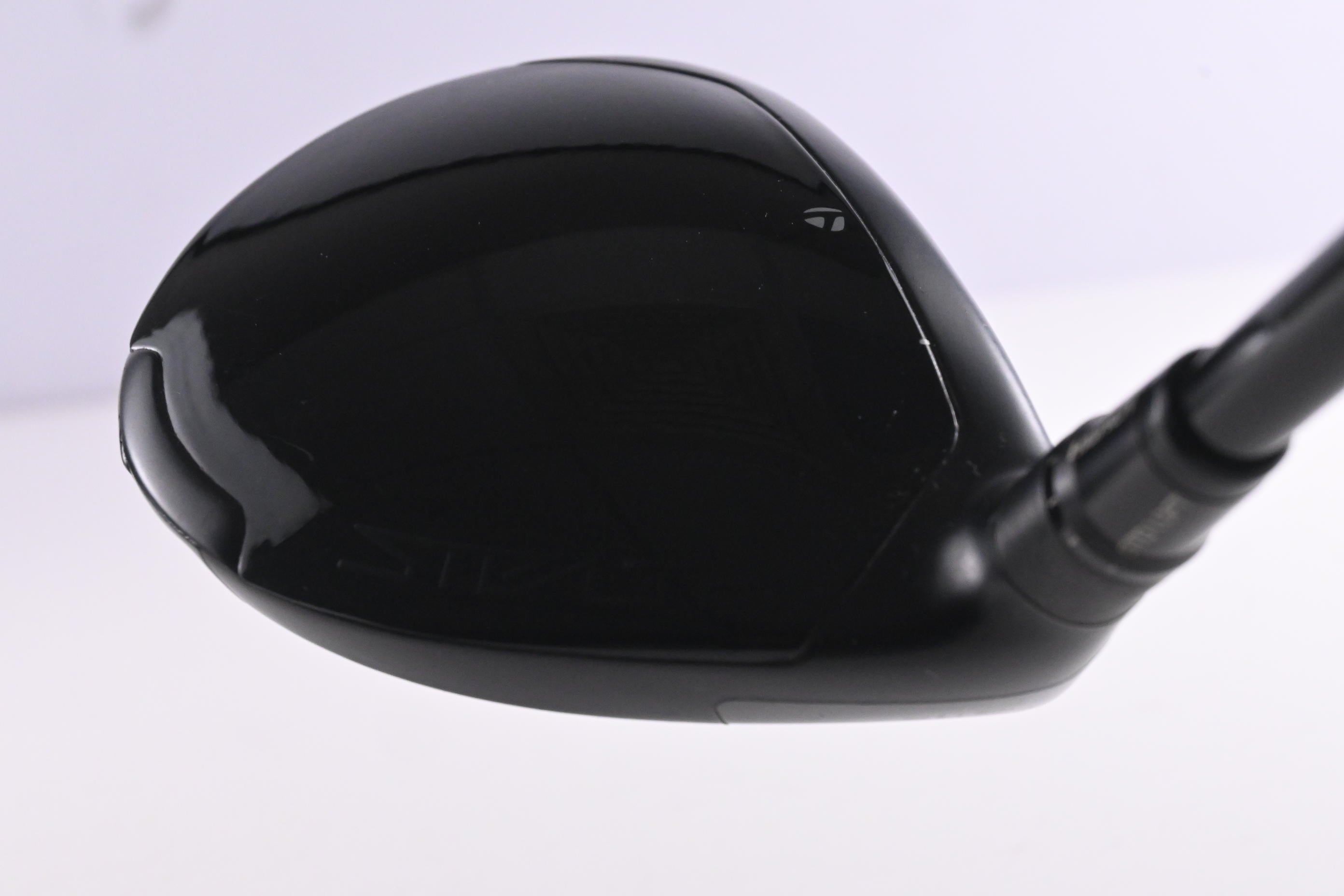 Left Hand Taylormade Stealth 2 Plus #3 Wood / 15 Degree / X-Flex Kai'li Red 75