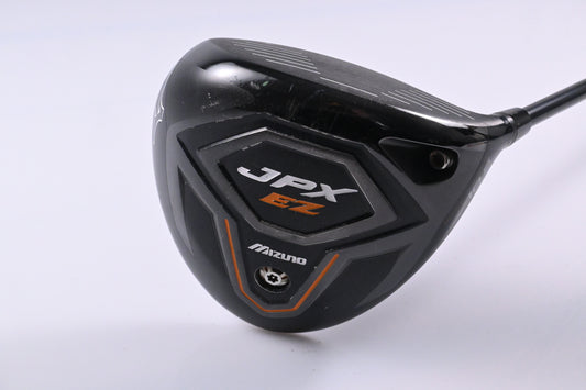 Mizuno JPX EZ 2013 Driver / 10.5 Degree / Regular Flex Orochi 50g Shaft