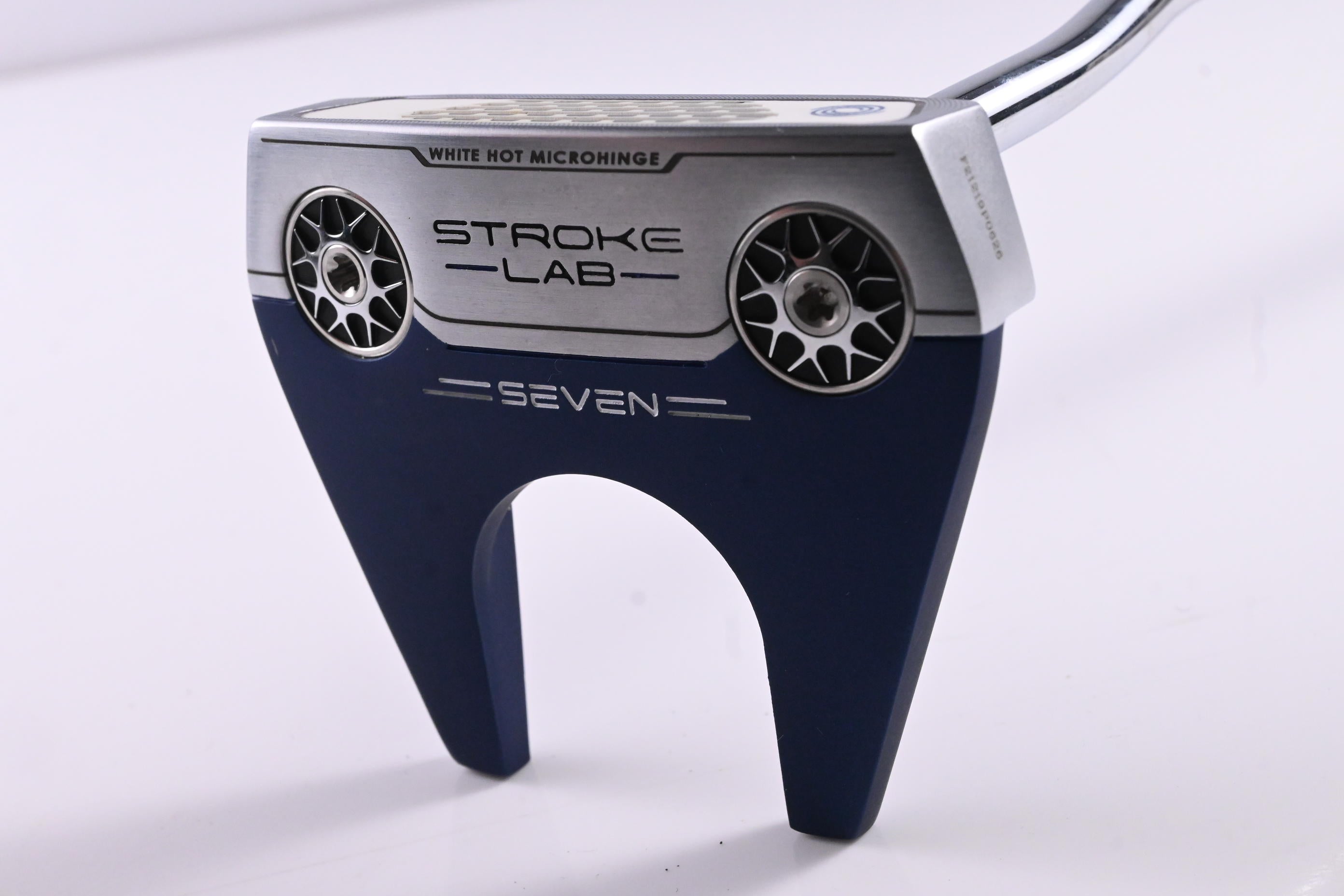 Odyssey Stroke Lab Seven Putter / 33 Inch
