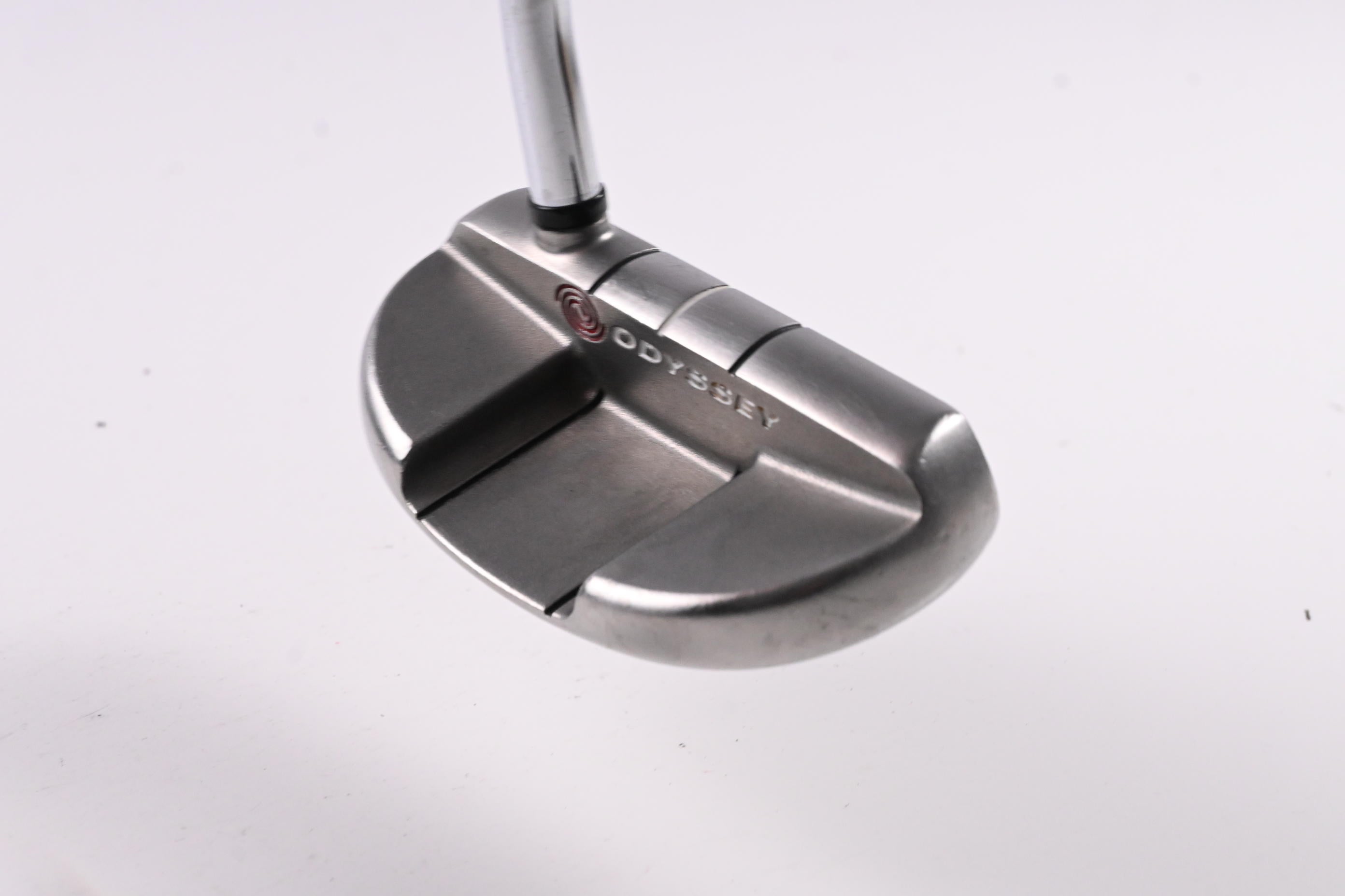 Odyssey White Steel #5 Putter / 33 Inch