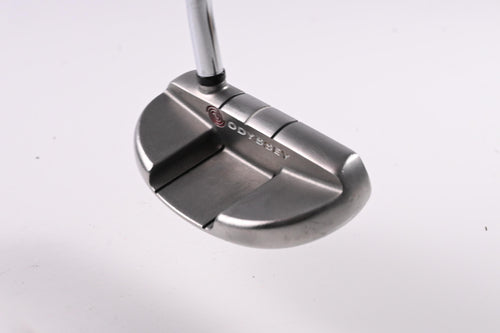 Odyssey White Steel #5 Putter / 33 Inch
