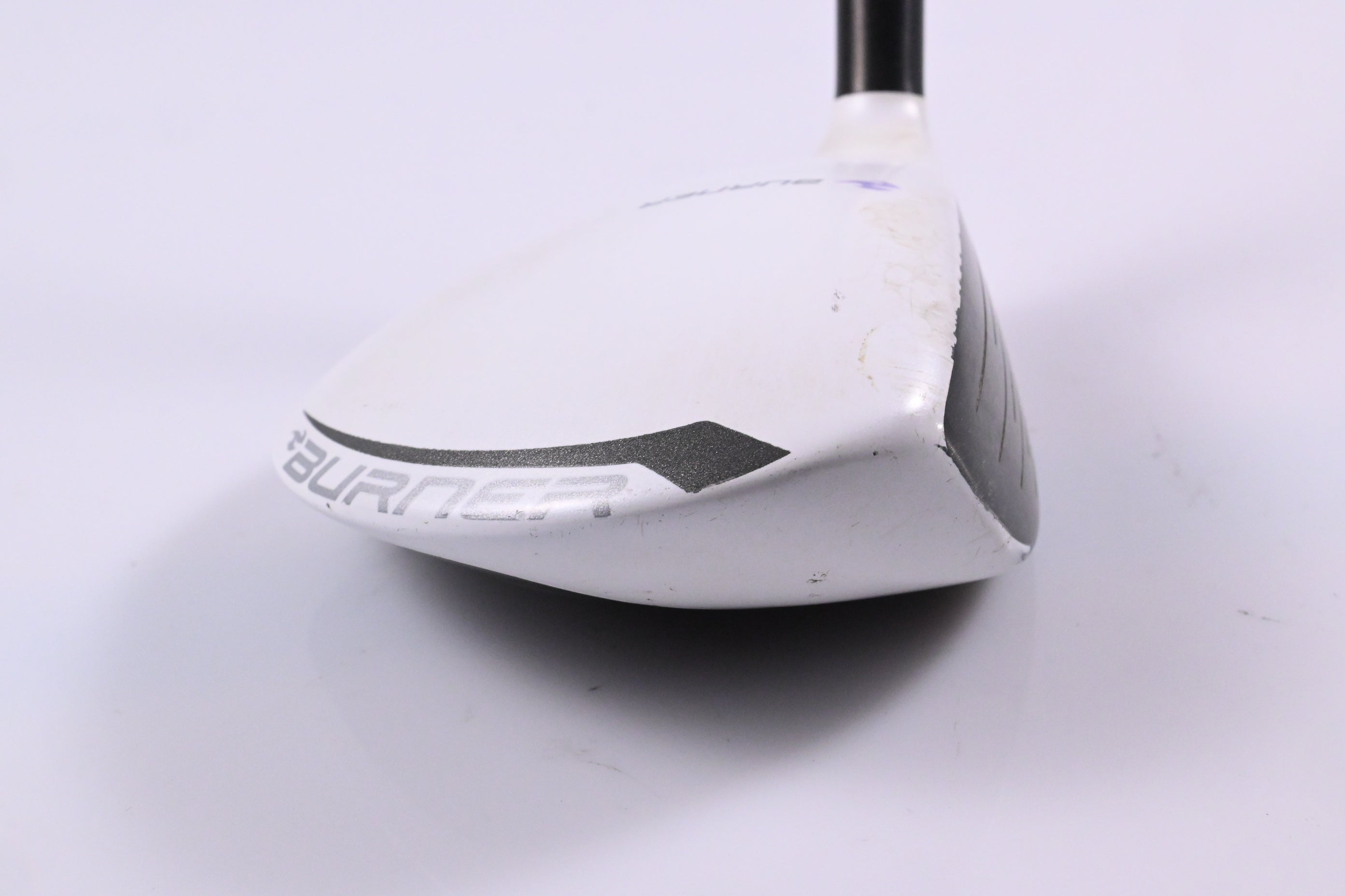 Ladies Taylormade Burner Superfast 2.0 #5 Wood / 18 Degree / Ladies Flex Matrix