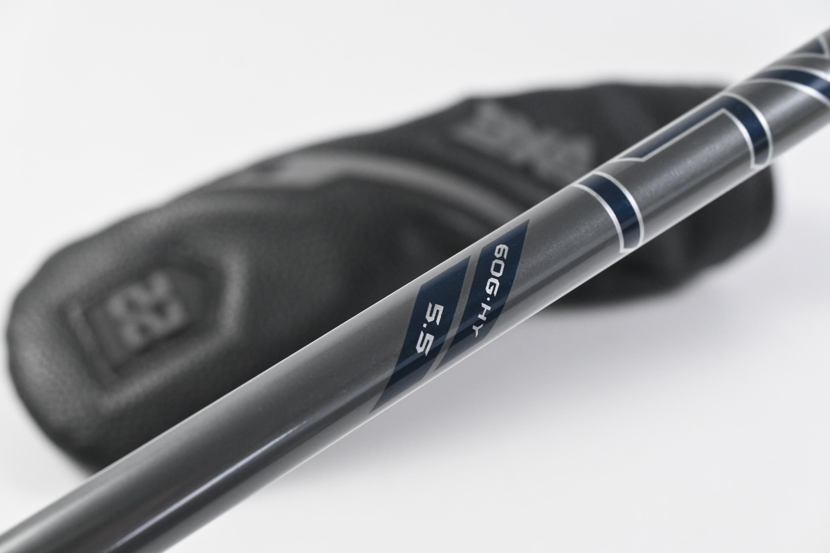 PXG 0311 Black Ops #4 Hybrid / 22 Degree / Regular Flex Denali Blue 60 Shaft