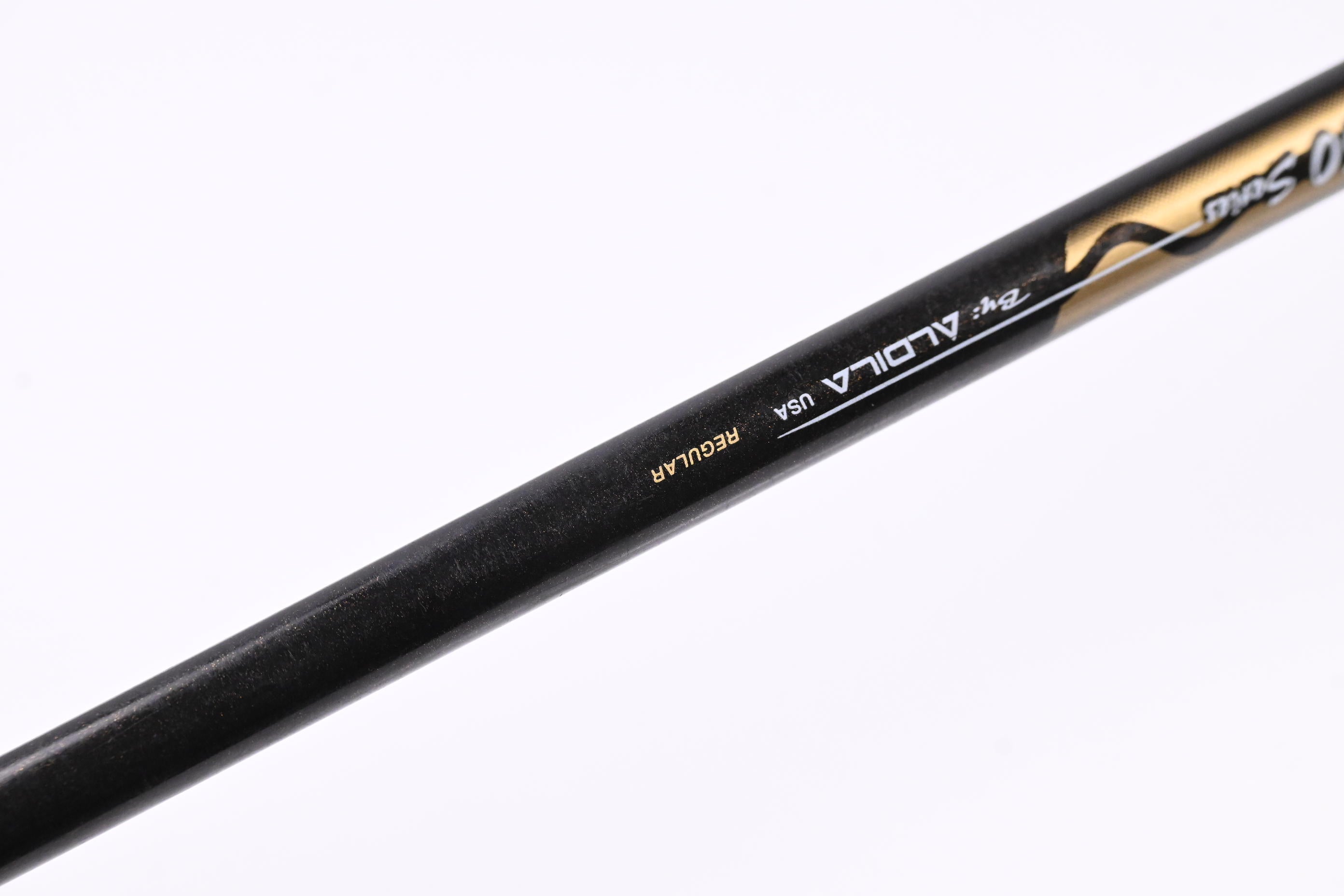 Ping i3 O-Size #4 Iron / 24 Degree / Orange Dot / Regular Flex Ping 350 Series