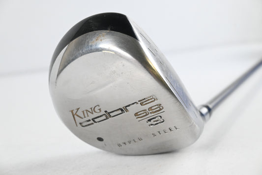 Cobra SS #3 Wood / 15 Degree / Regular Flex Aldila HM Tour 60 Shaft