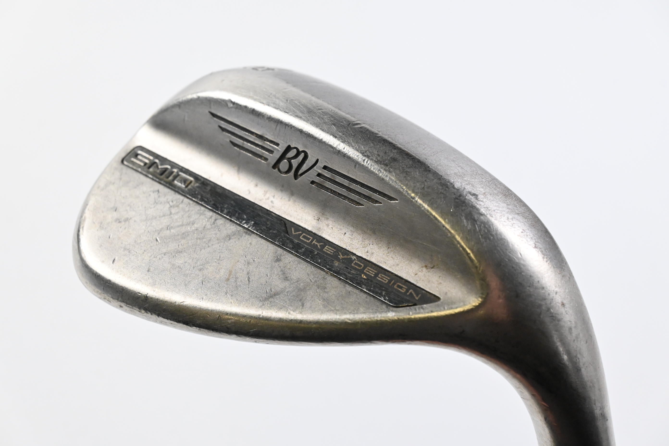 Titleist Vokey SM10 Lob Wedge / 58 Degree / Regular Flex Project X LZ 115 Shaft