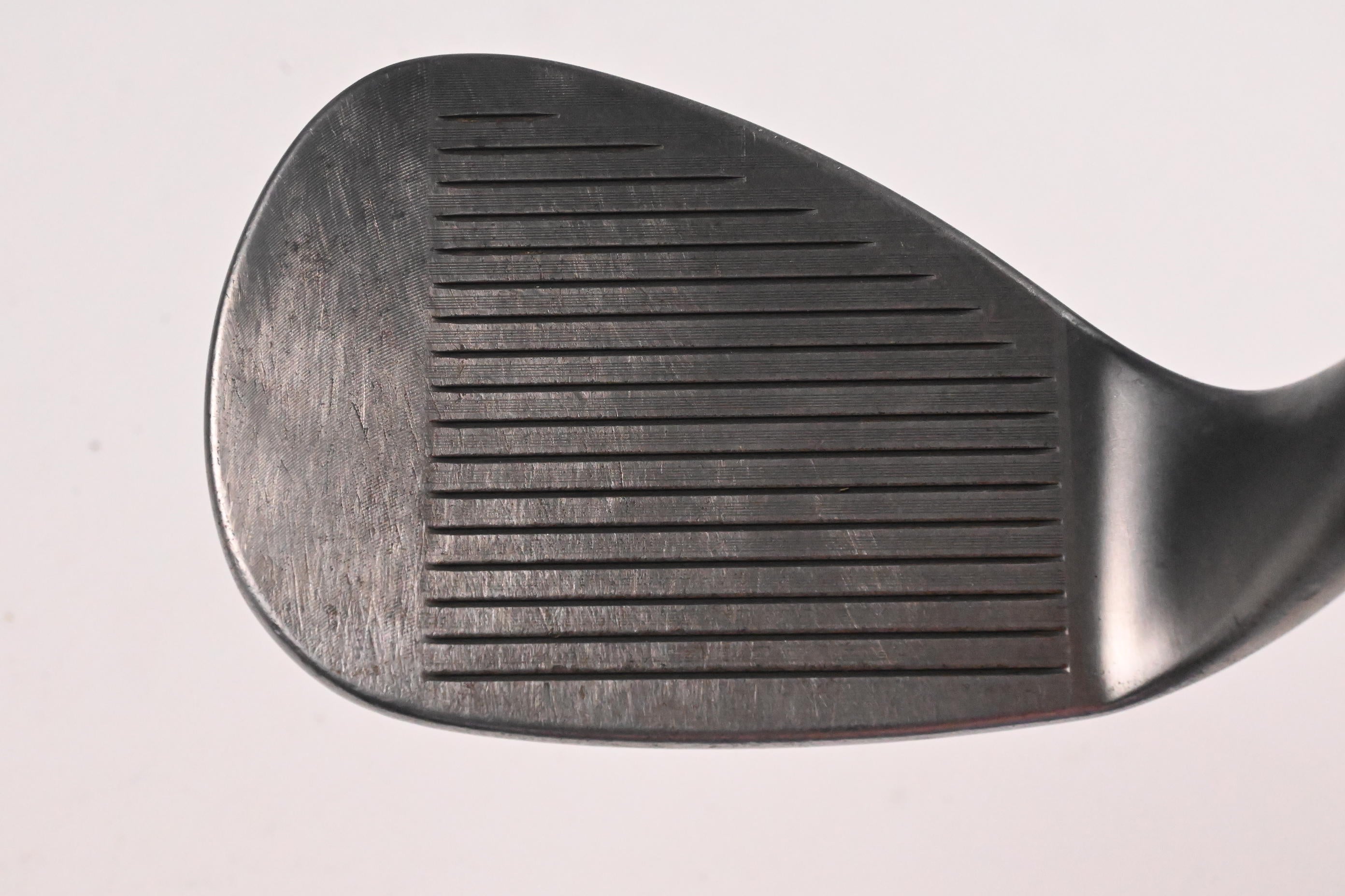 Titleist Vokey SM8 Lob Wedge / 60 Degree / Wedge Flex Titleist Vokey SM8 Shaft
