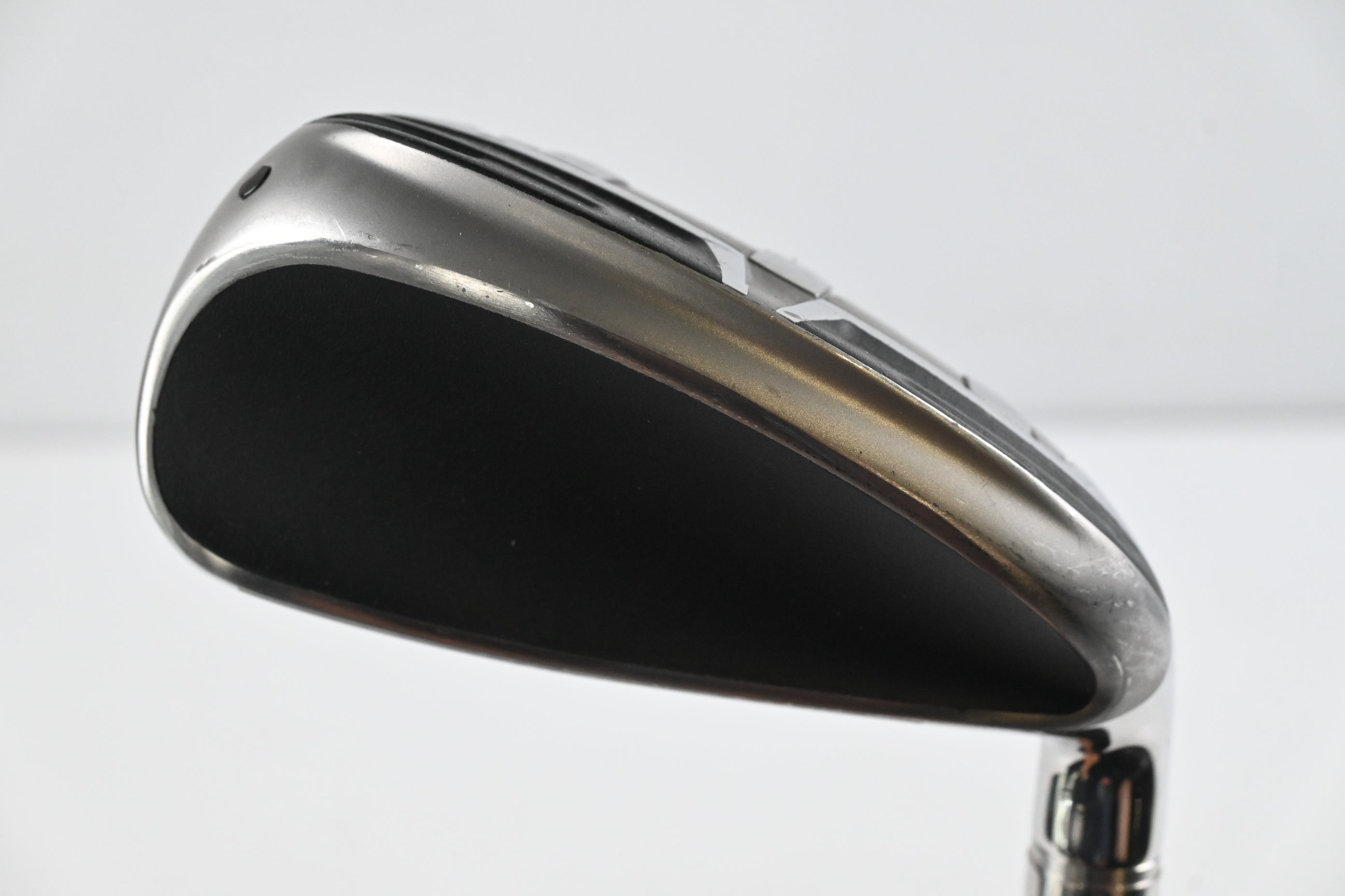 Cleveland Launcher XL Halo #7 Iron / 30 Degree / Stiff Flex KBS Tour Lite Shaft