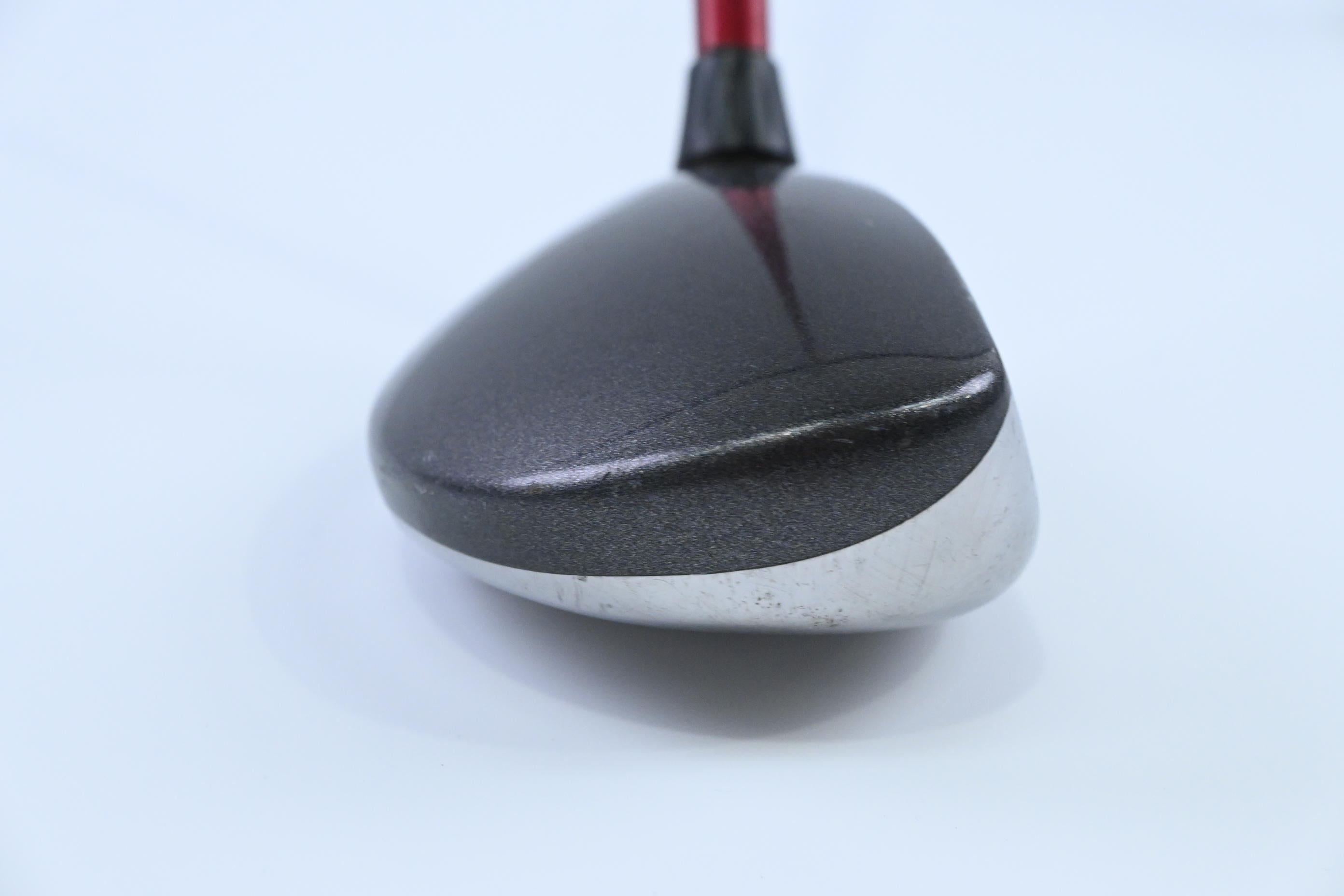 Callaway Heavenwood #3 Hybrid / 20 Degree / Regular Flex Callaway RCH 75 Shaft
