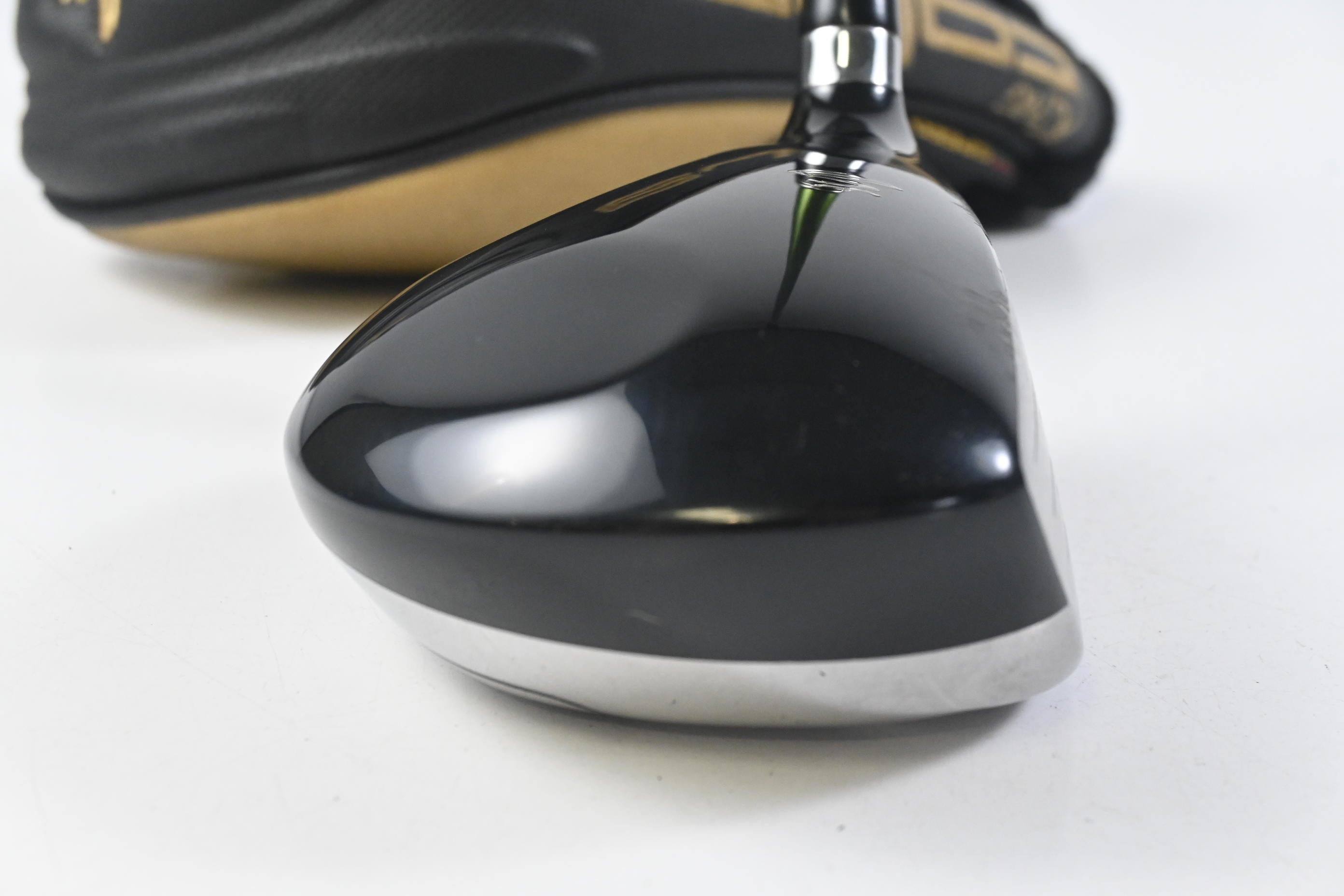 Cobra King F-Speed #3 Wood / 15.5 Degree / Stiff Flex Aldila NV Speed Tuned 55