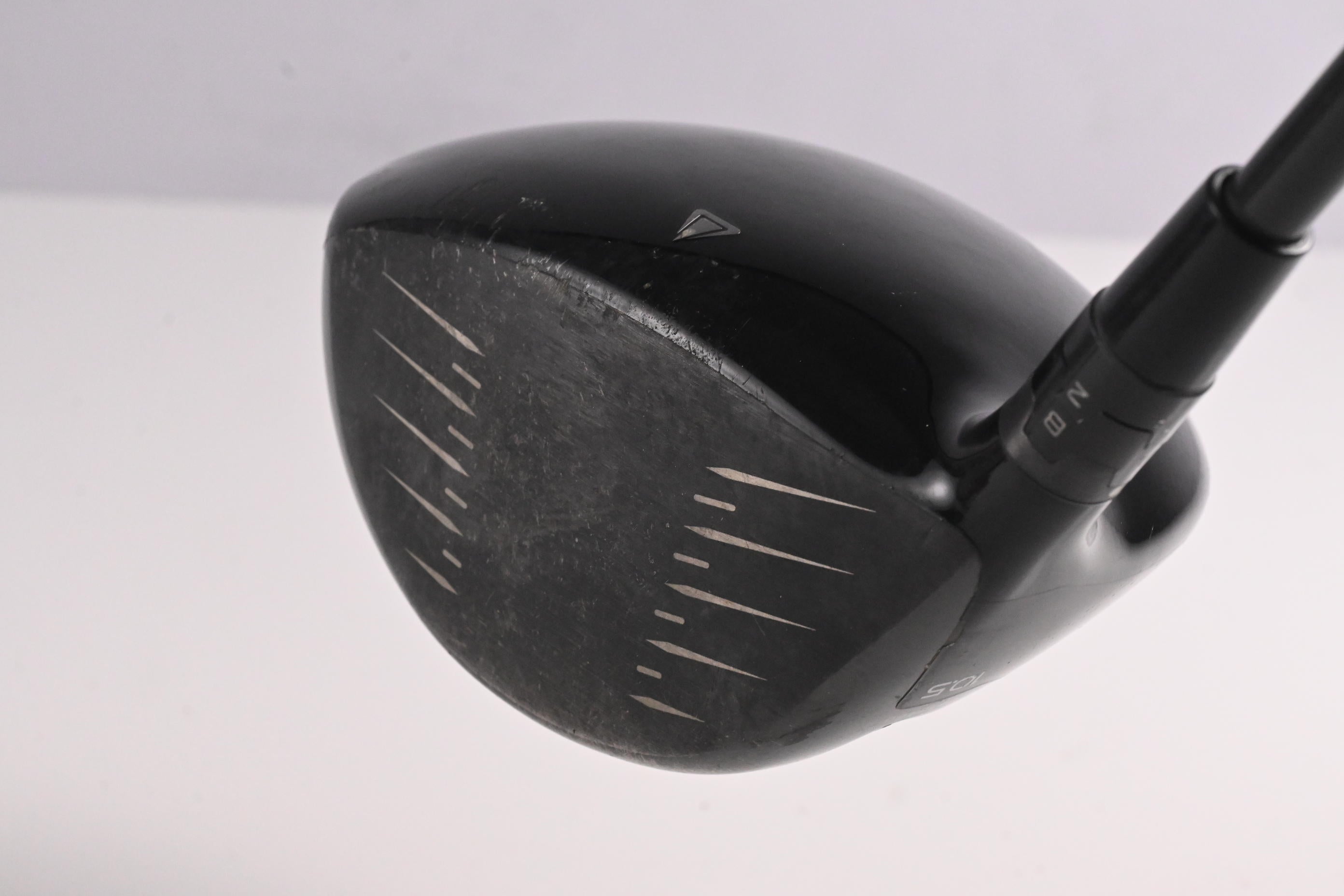 Titleist TS4 Driver / 10.5 Degree / Stiff Flex Project X PXv 62 Shaft