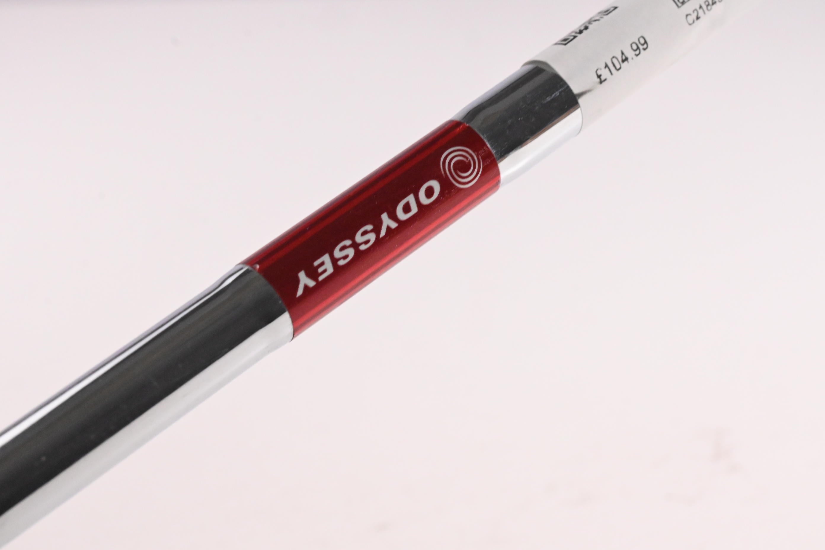 Odyssey 2025 Chipper / 37 Degree / 35 Inch